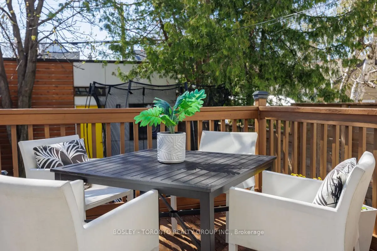 Photo 43 of 148 Heward Avenue, Toronto, South Riverdale — HOMEH
