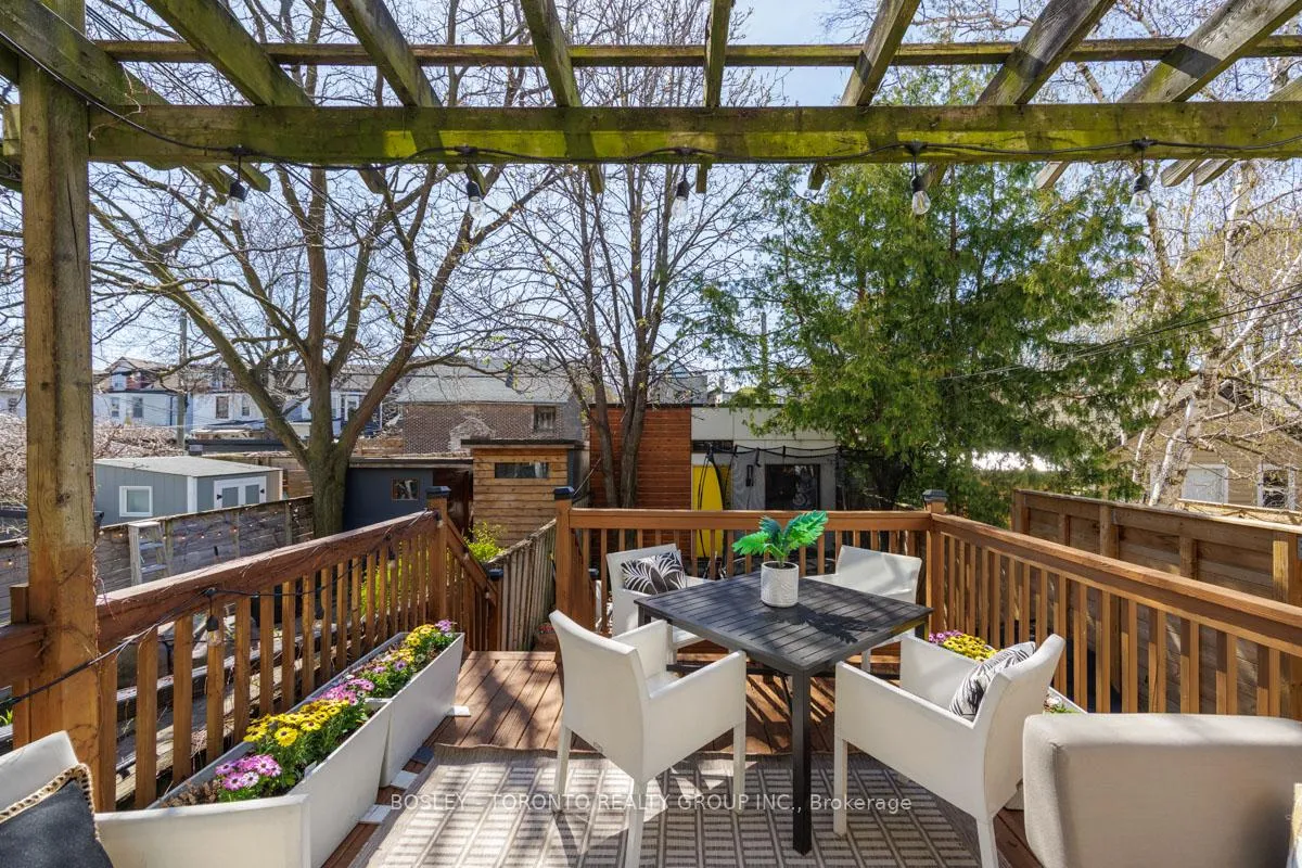 Photo 44 of 148 Heward Avenue, Toronto, South Riverdale — HOMEH
