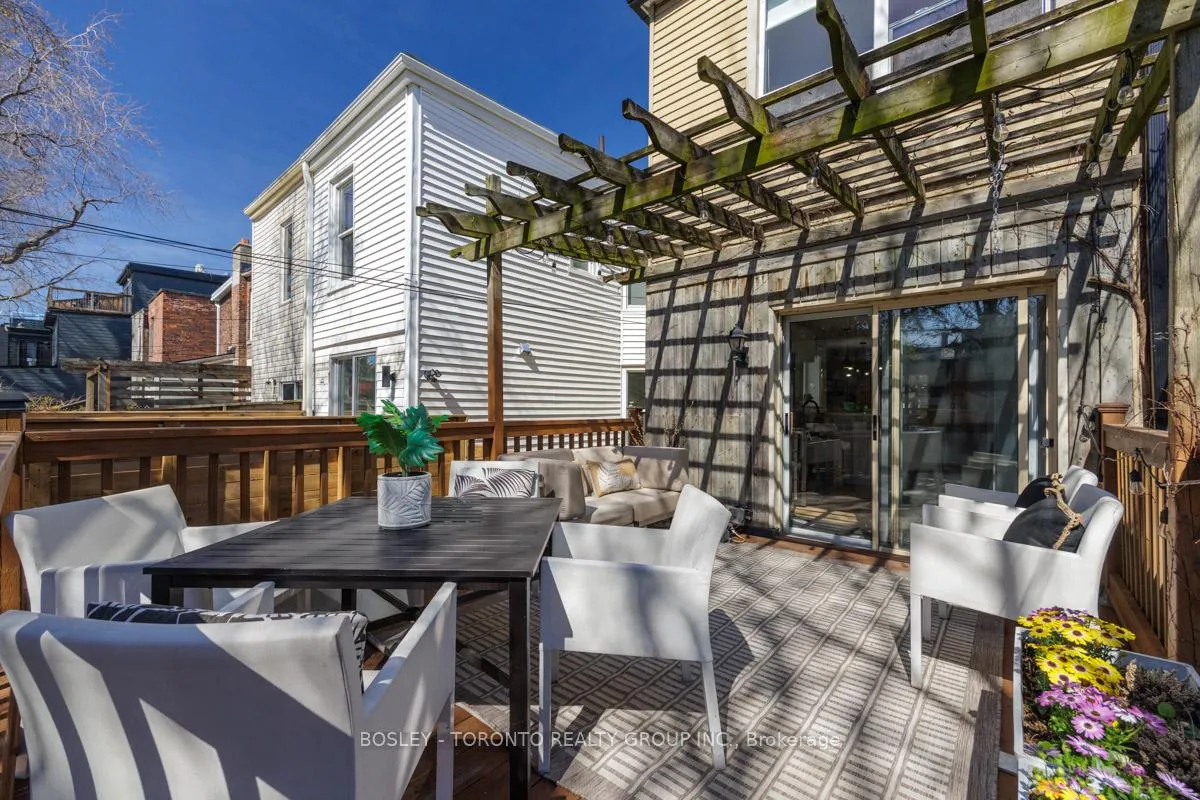 Photo 45 of 148 Heward Avenue, Toronto, South Riverdale — HOMEH