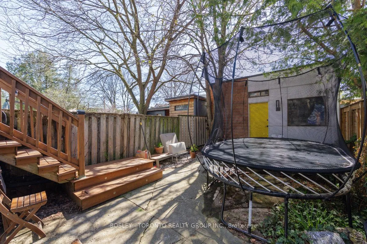 Photo 47 of 148 Heward Avenue, Toronto, South Riverdale — HOMEH