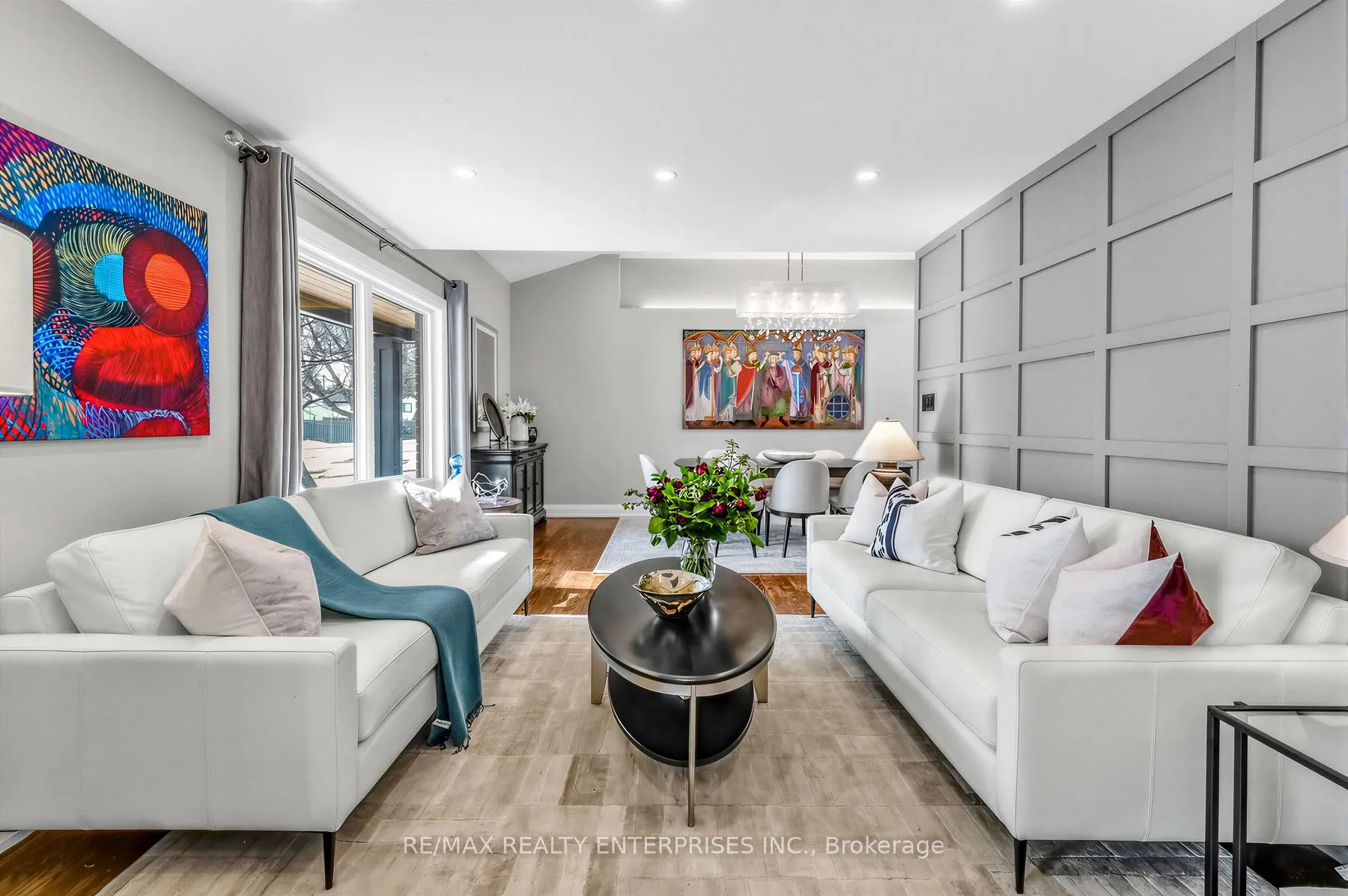 Photo 19 of 315 Swinburne Road, Burlington, Roseland — HOMEH
