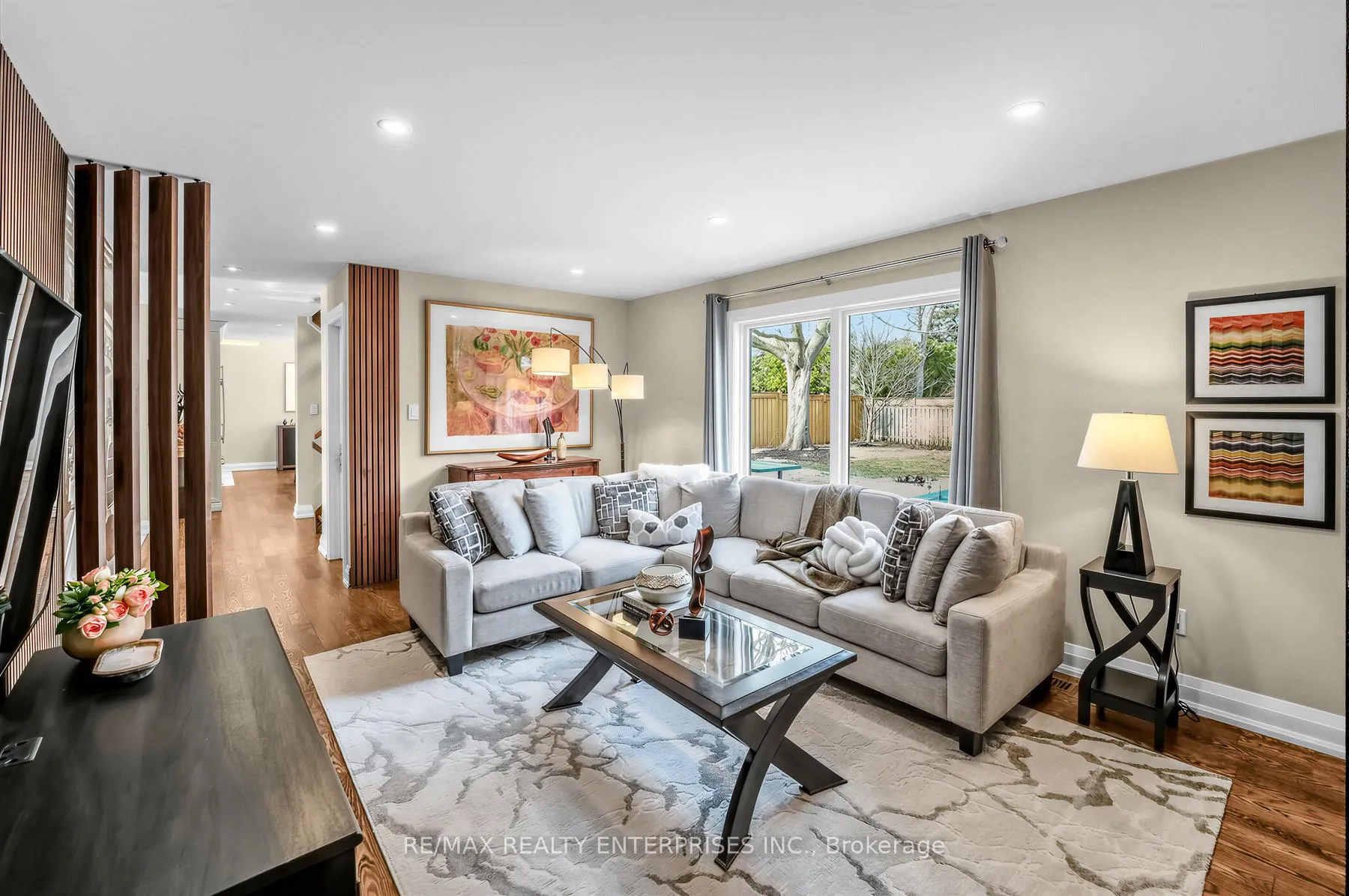 Photo 21 of 315 Swinburne Road, Burlington, Roseland — HOMEH