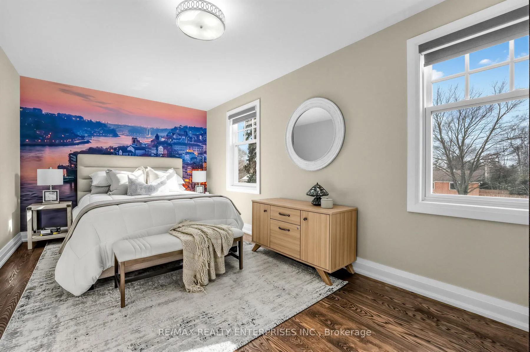 Photo 33 of 315 Swinburne Road, Burlington, Roseland — HOMEH