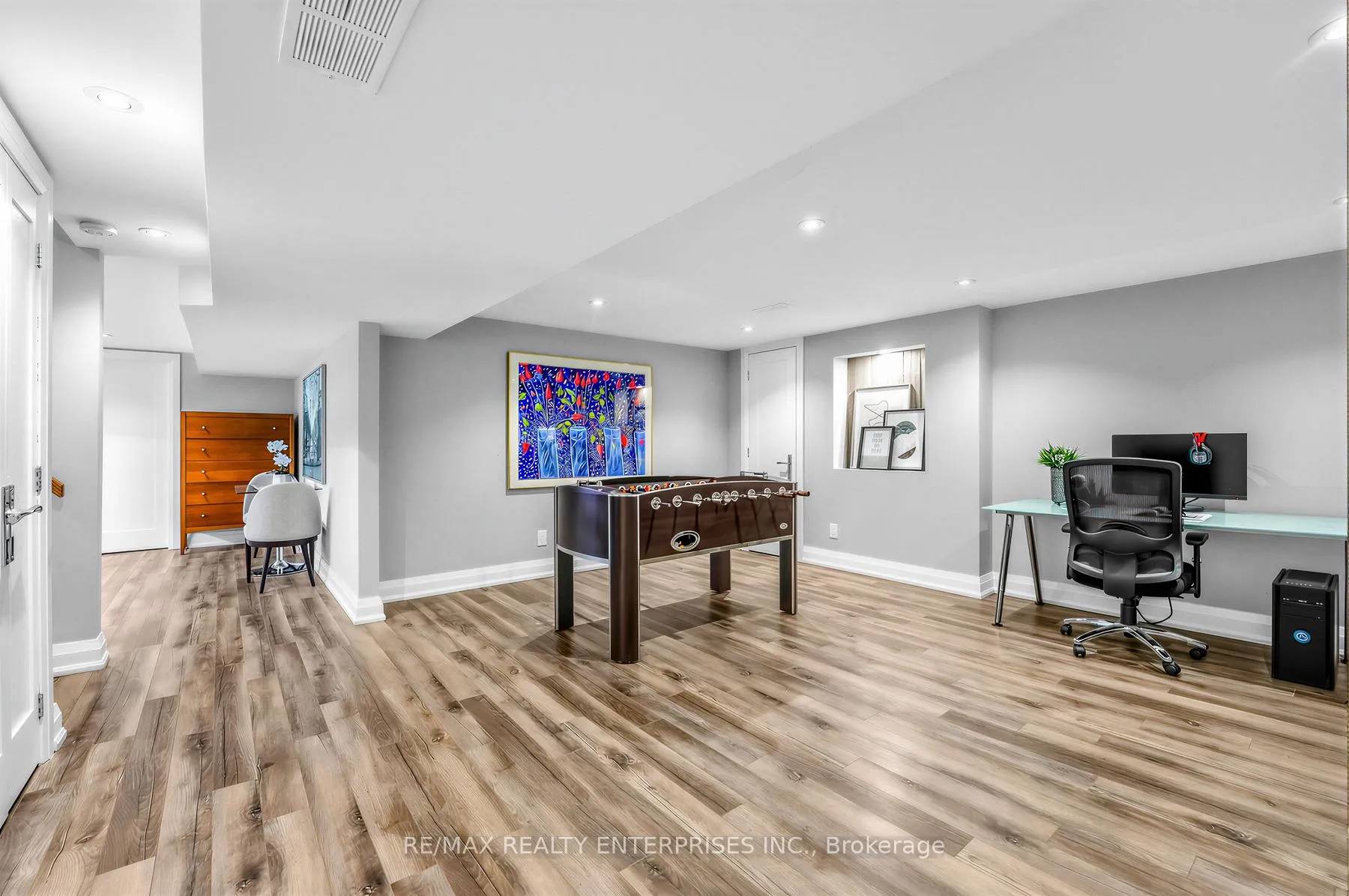 Photo 40 of 315 Swinburne Road, Burlington, Roseland — HOMEH