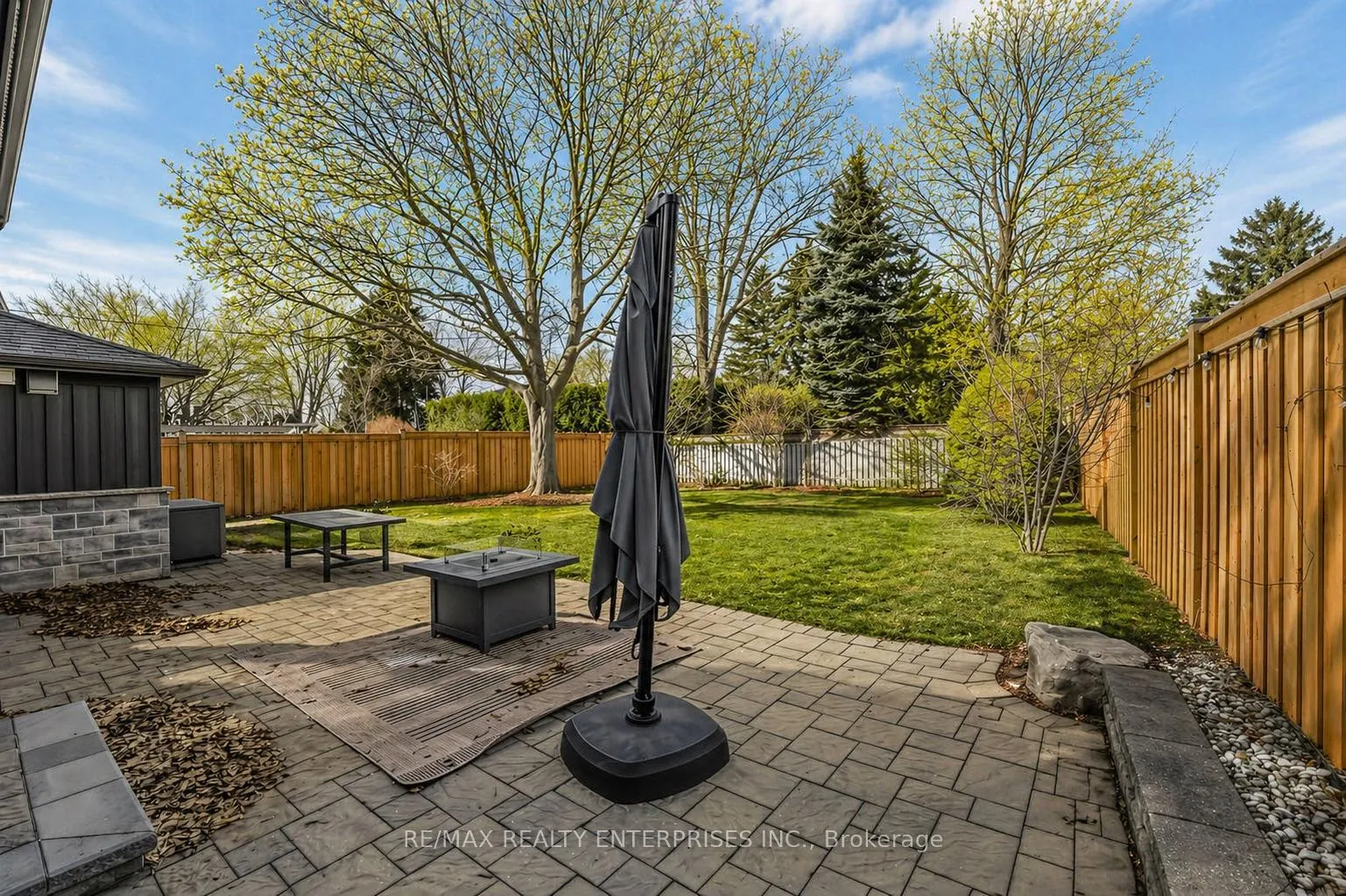 Photo 47 of 315 Swinburne Road, Burlington, Roseland — HOMEH