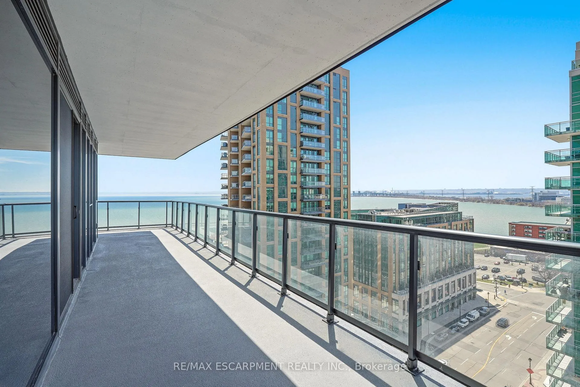Photo 19 of Unit 1208, 2075 Lakeshore Road, Burlington, Brant — HOMEH