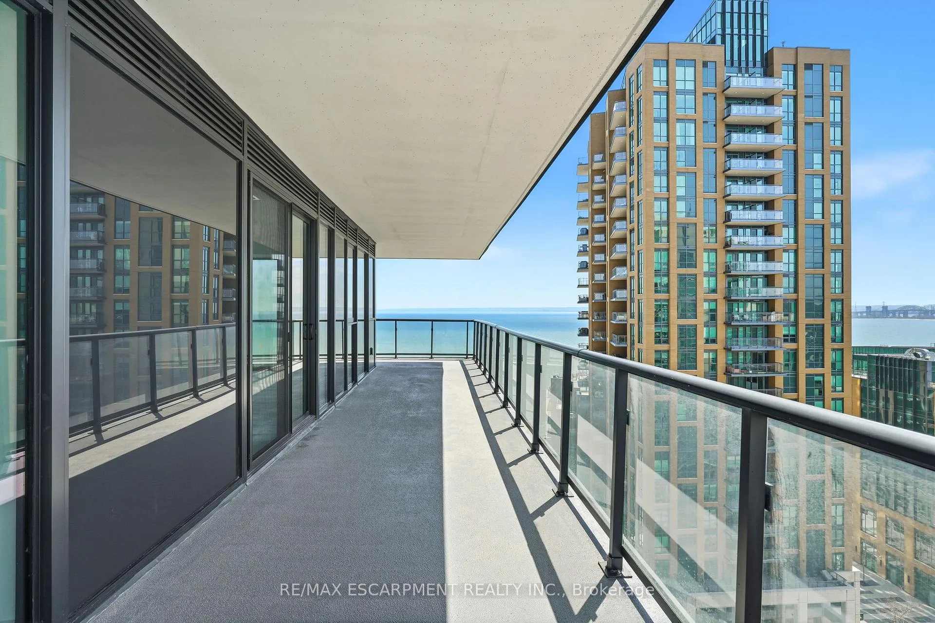 Photo 20 of Unit 1208, 2075 Lakeshore Road, Burlington, Brant — HOMEH