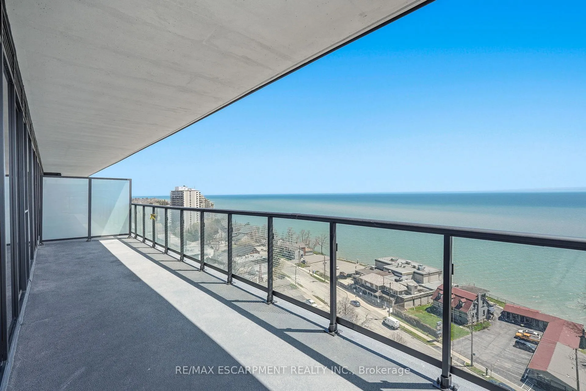 Photo 22 of Unit 1208, 2075 Lakeshore Road, Burlington, Brant — HOMEH