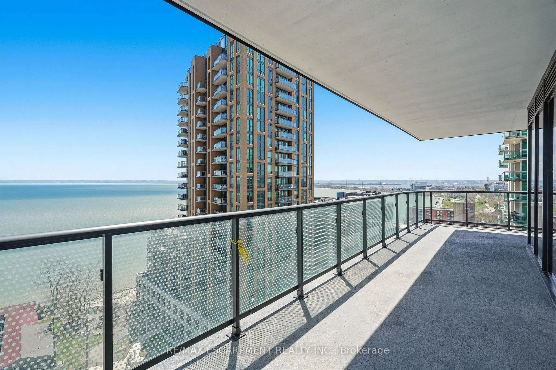 Photo 24 of Unit 1208, 2075 Lakeshore Road, Burlington, Brant — HOMEH