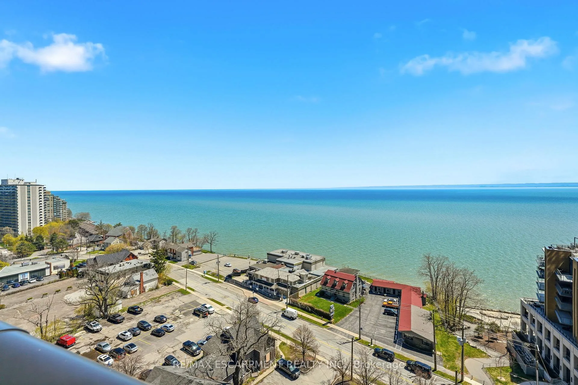Photo 25 of Unit 1208, 2075 Lakeshore Road, Burlington, Brant — HOMEH