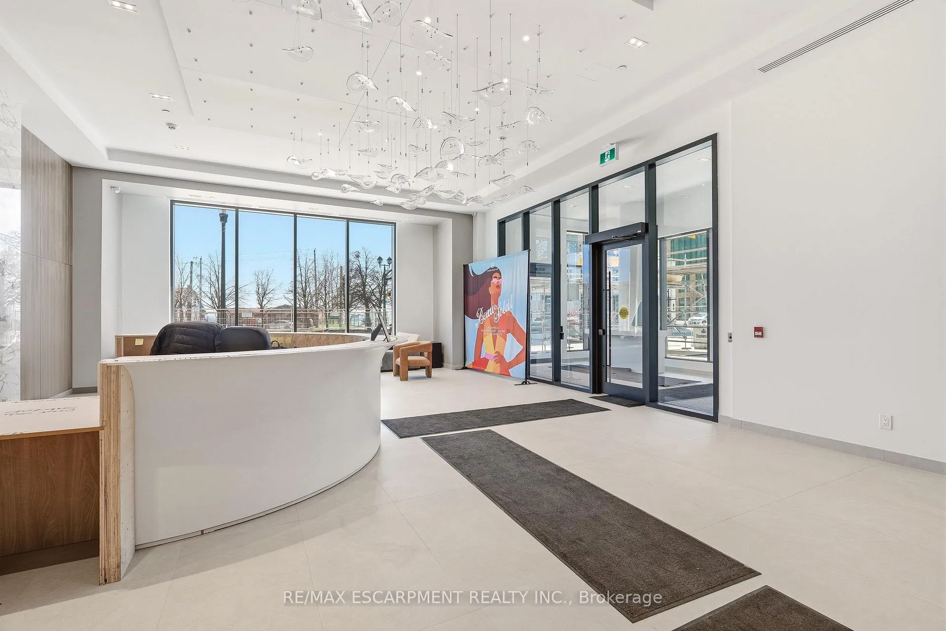 Photo 27 of Unit 1208, 2075 Lakeshore Road, Burlington, Brant — HOMEH