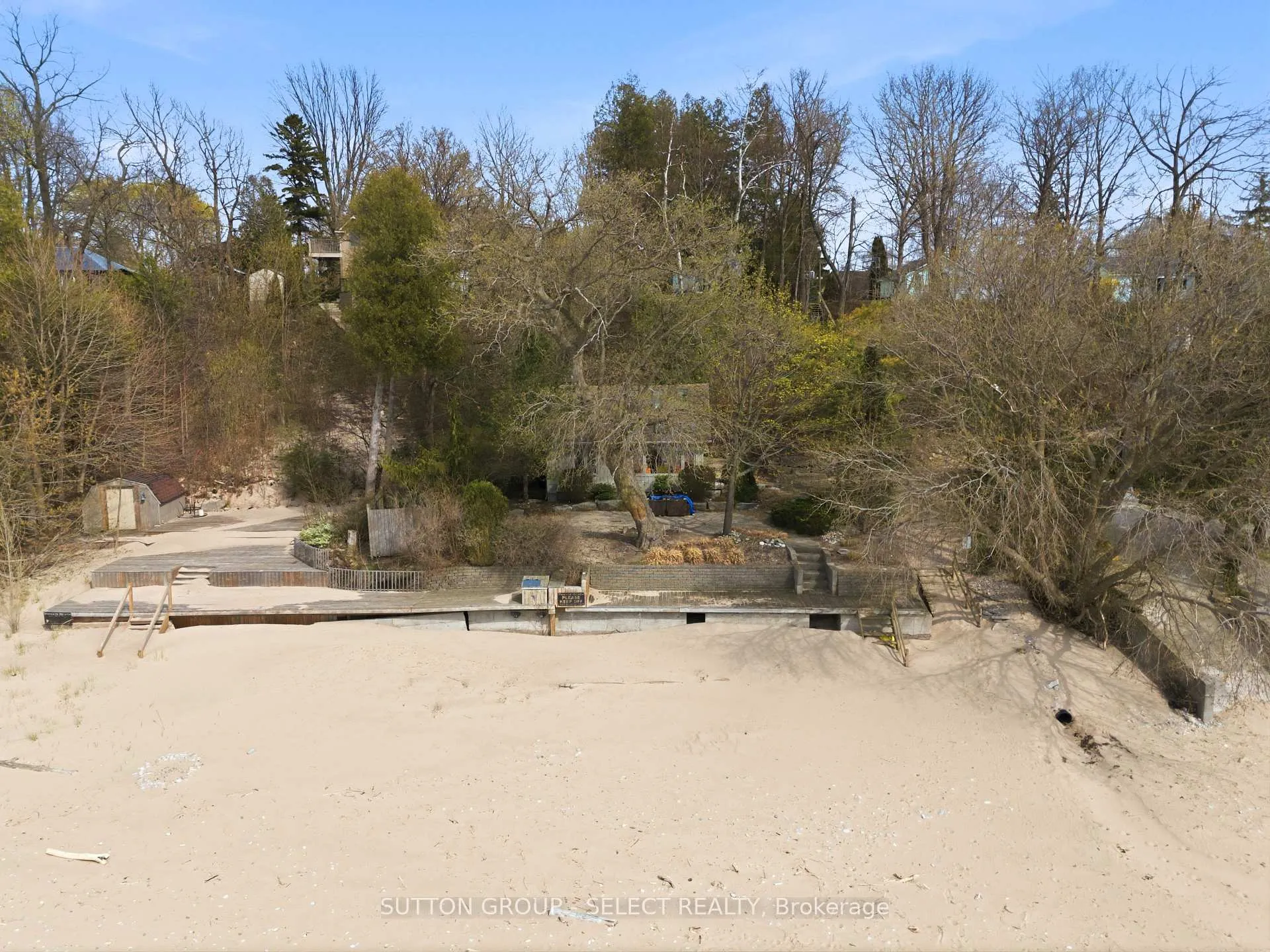 Photo 2 of 73081 Ducharme Beach Road, Bluewater, Hay — HOMEH