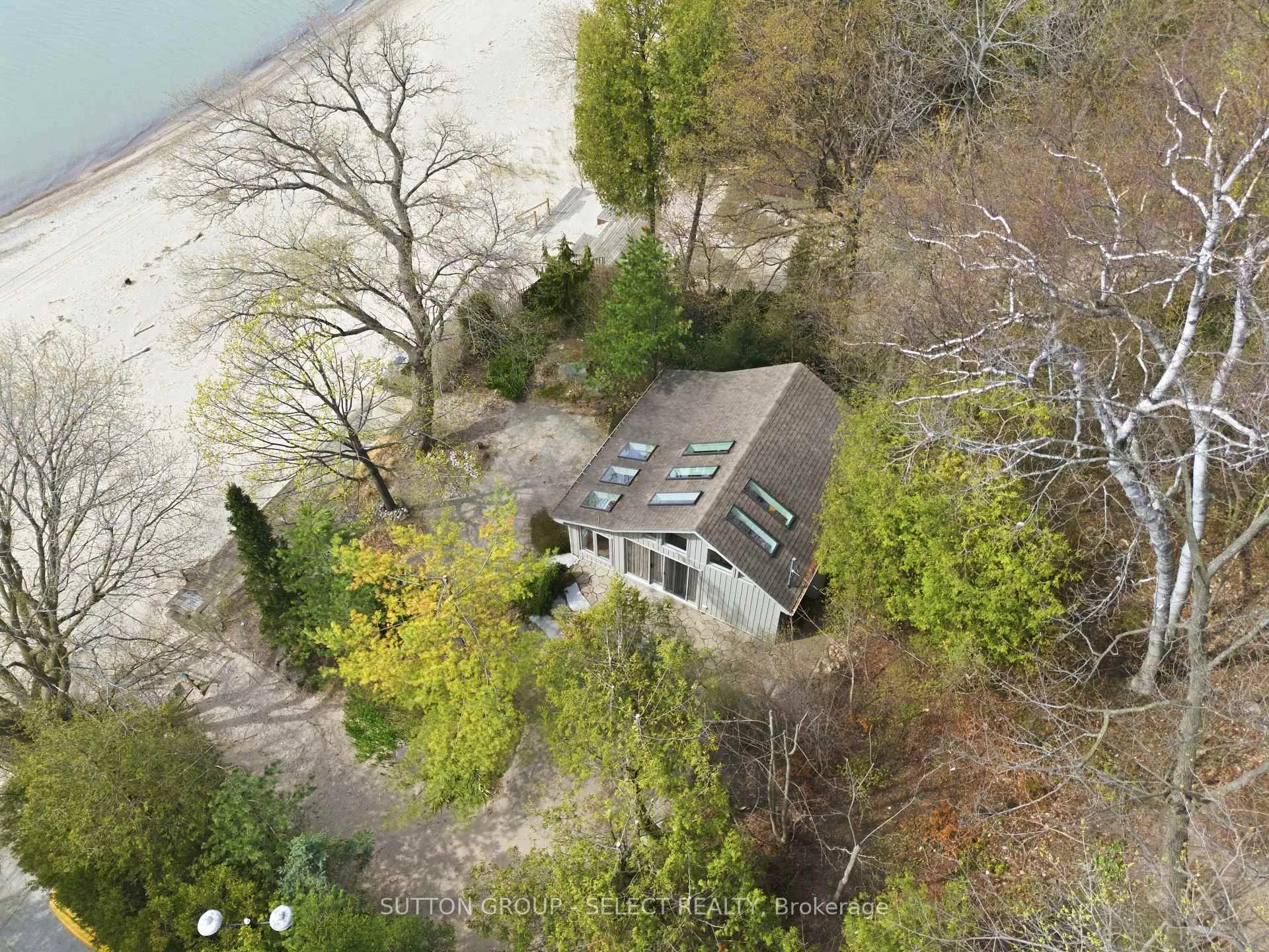 Photo 5 of 73081 Ducharme Beach Road, Bluewater, Hay — HOMEH