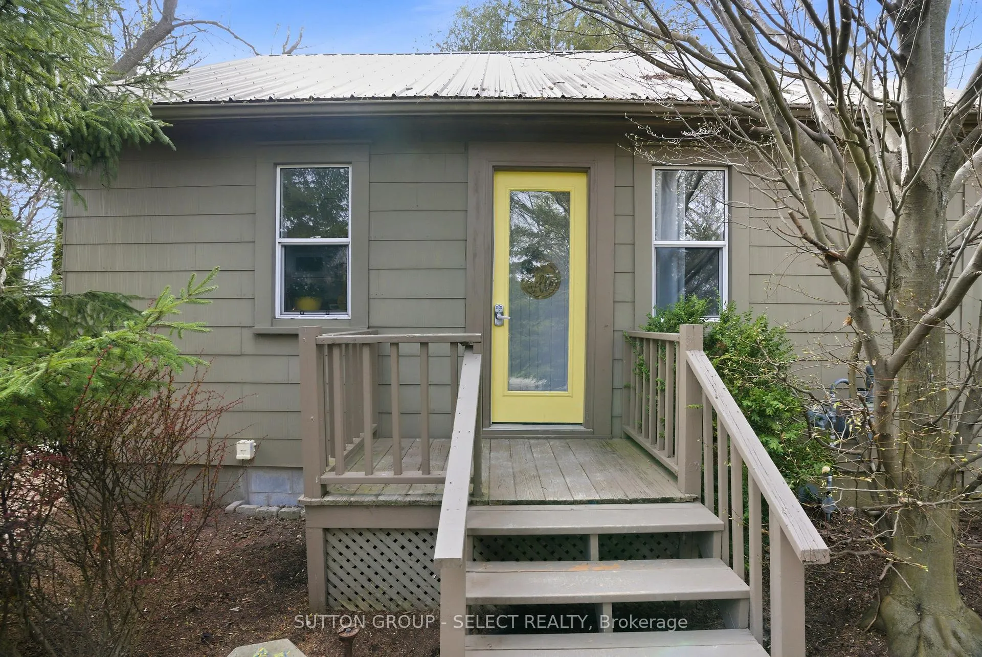 Photo 6 of 73081 Ducharme Beach Road, Bluewater, Hay — HOMEH