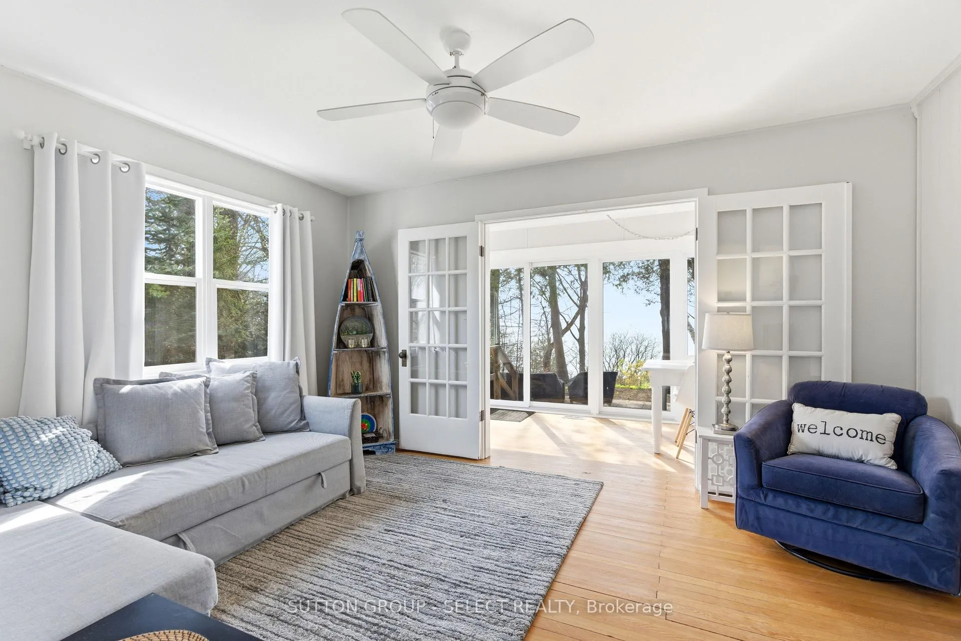Photo 10 of 73081 Ducharme Beach Road, Bluewater, Hay — HOMEH