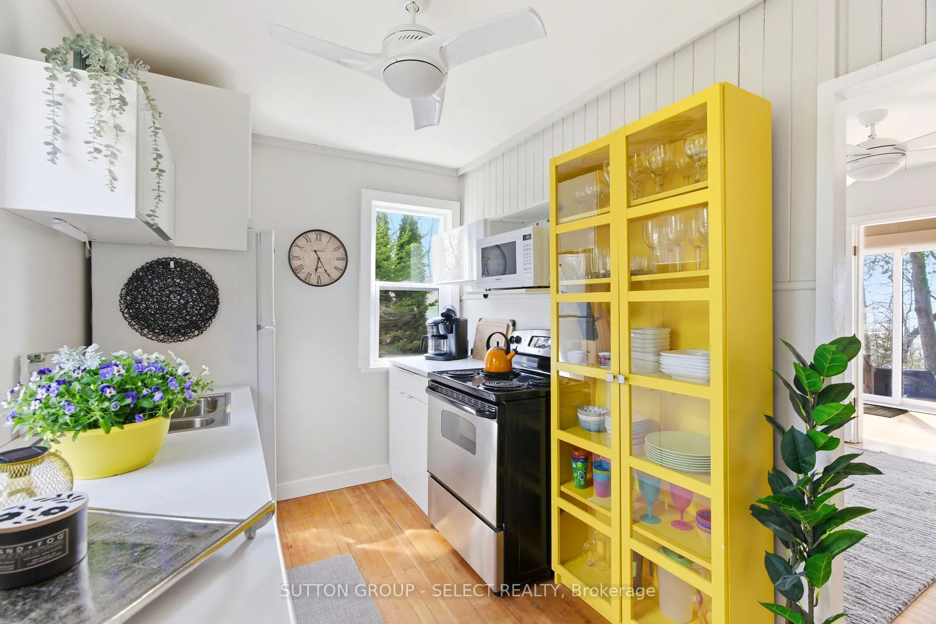 Photo 14 of 73081 Ducharme Beach Road, Bluewater, Hay — HOMEH