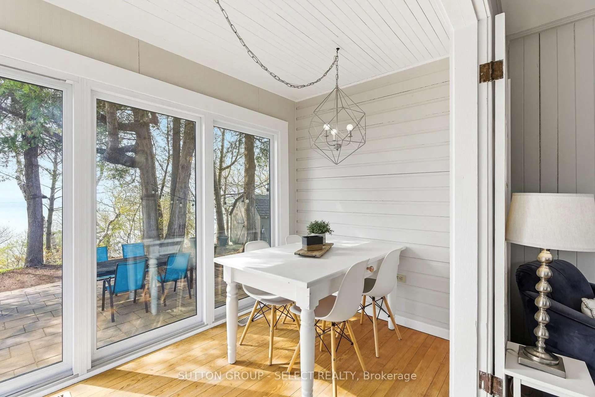 Photo 15 of 73081 Ducharme Beach Road, Bluewater, Hay — HOMEH