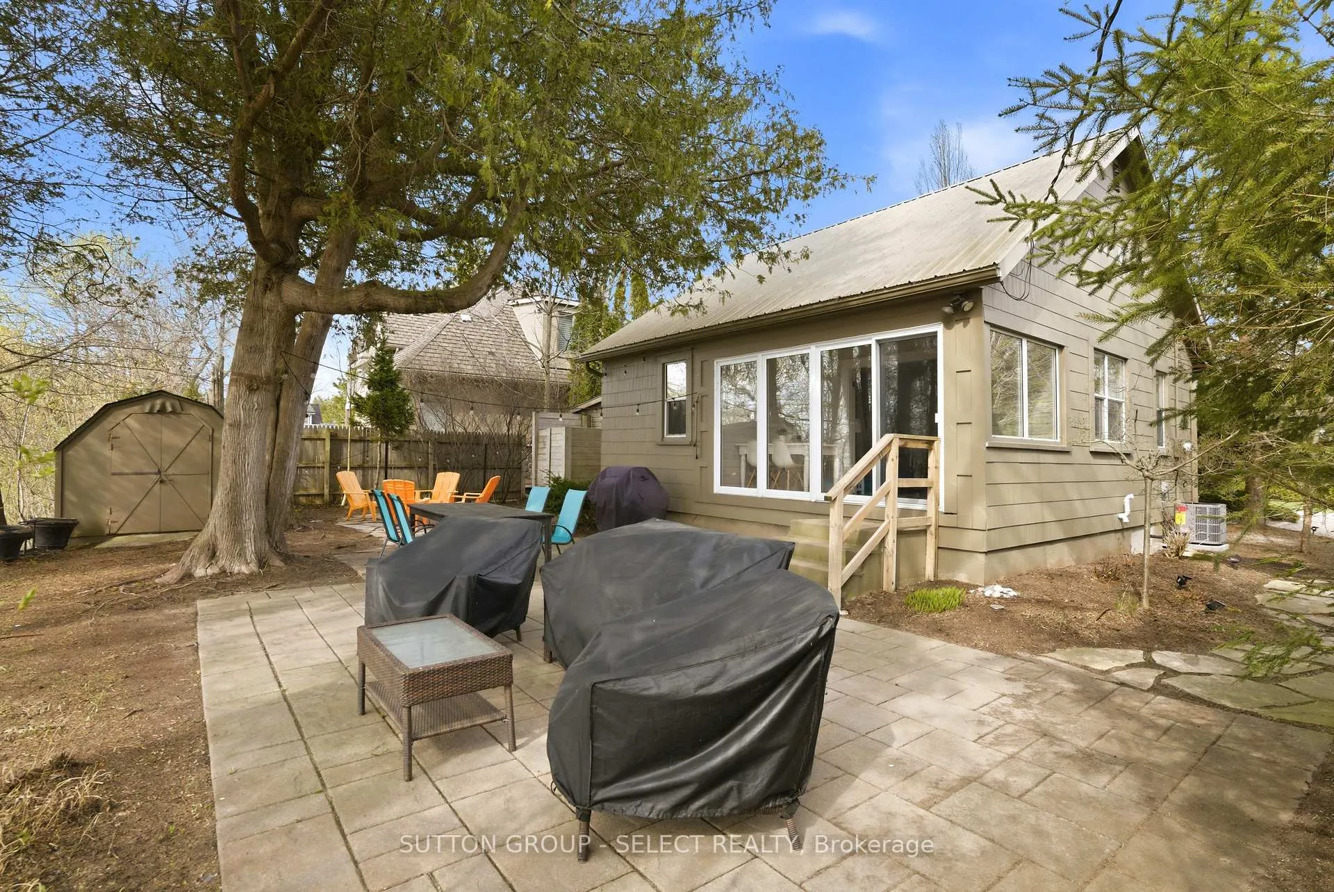 Photo 24 of 73081 Ducharme Beach Road, Bluewater, Hay — HOMEH