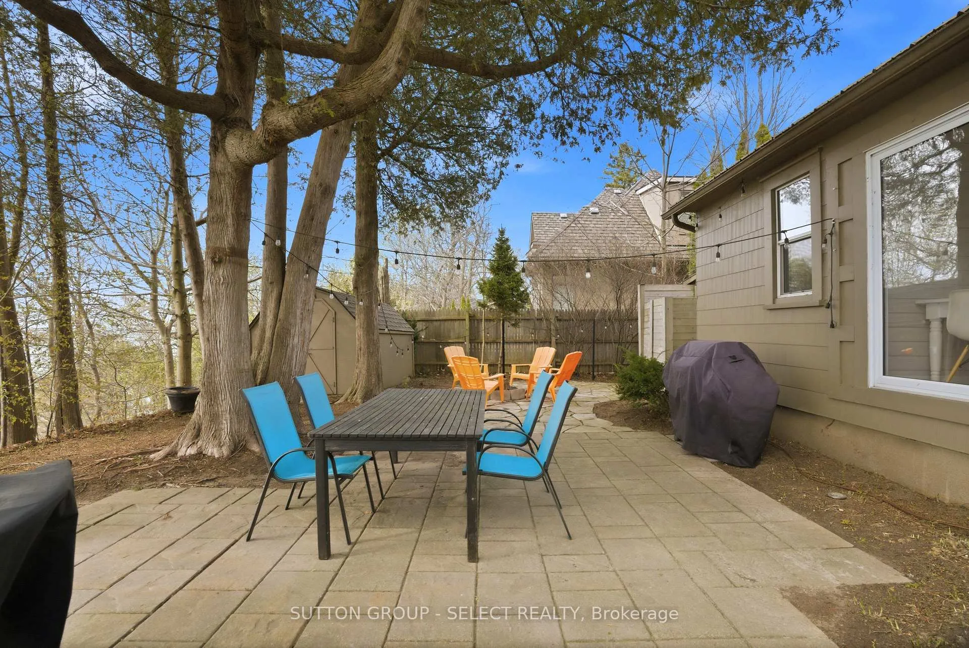 Photo 25 of 73081 Ducharme Beach Road, Bluewater, Hay — HOMEH