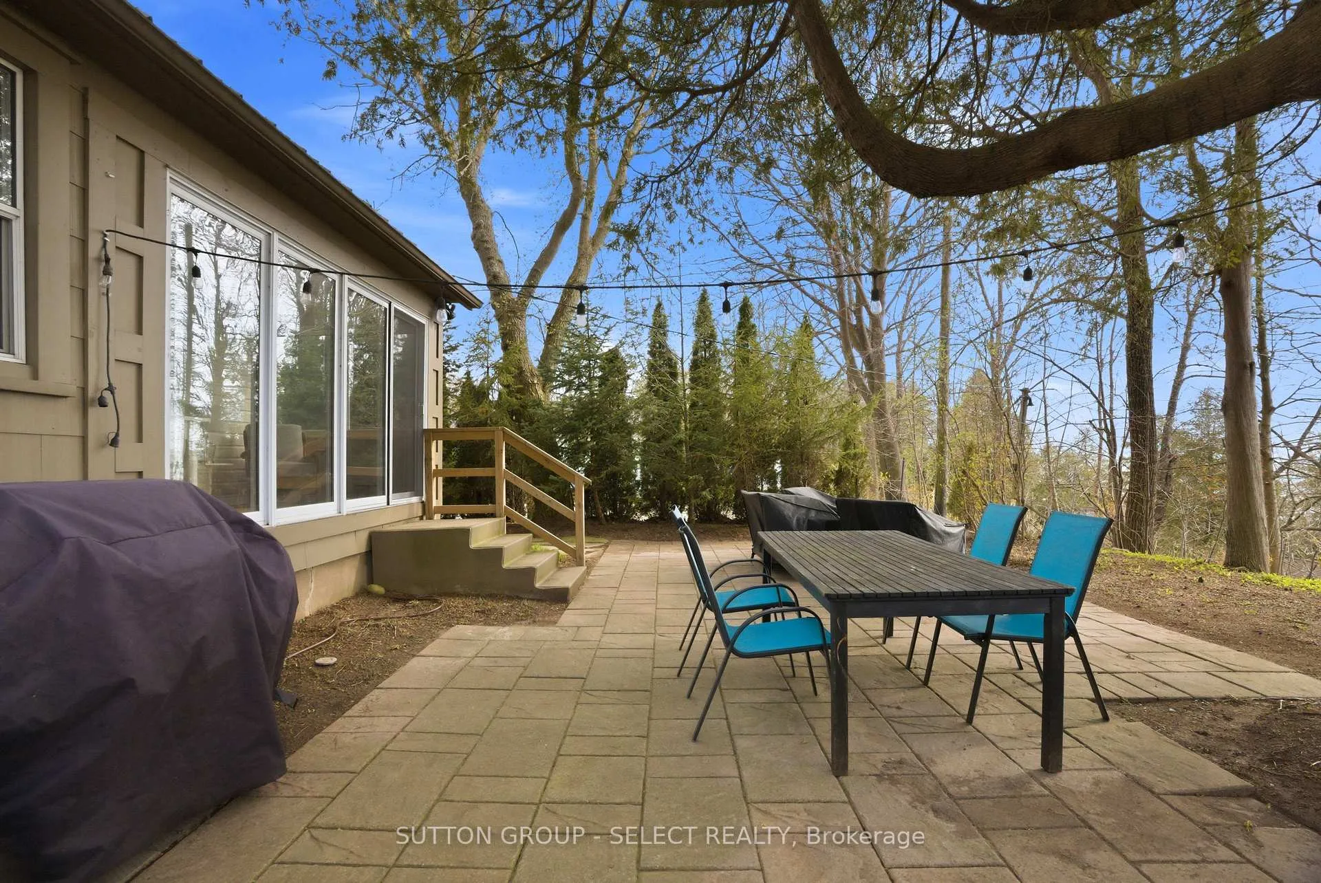 Photo 26 of 73081 Ducharme Beach Road, Bluewater, Hay — HOMEH