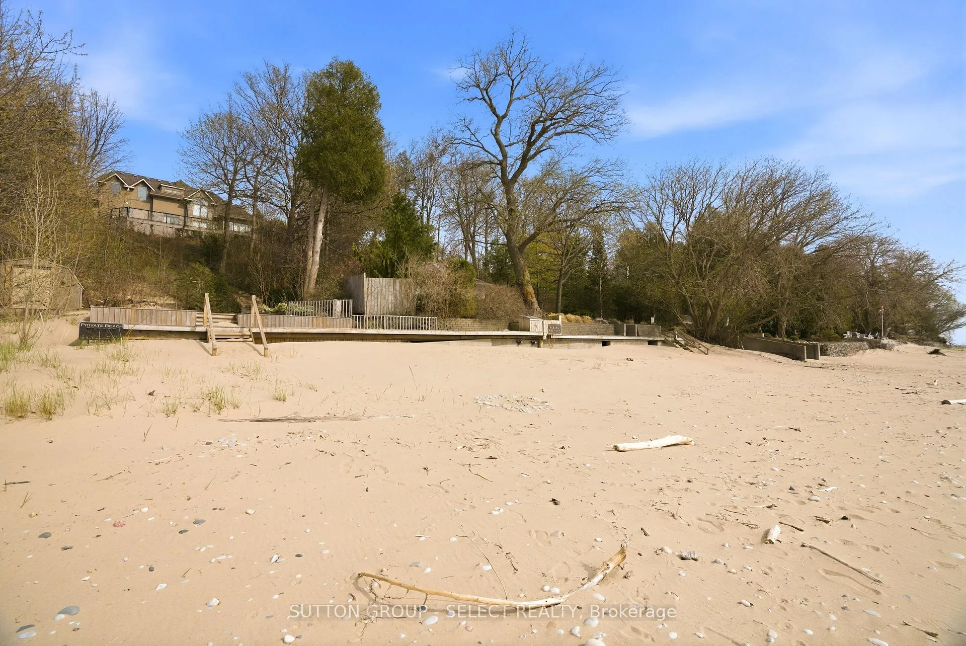 Photo 30 of 73081 Ducharme Beach Road, Bluewater, Hay — HOMEH