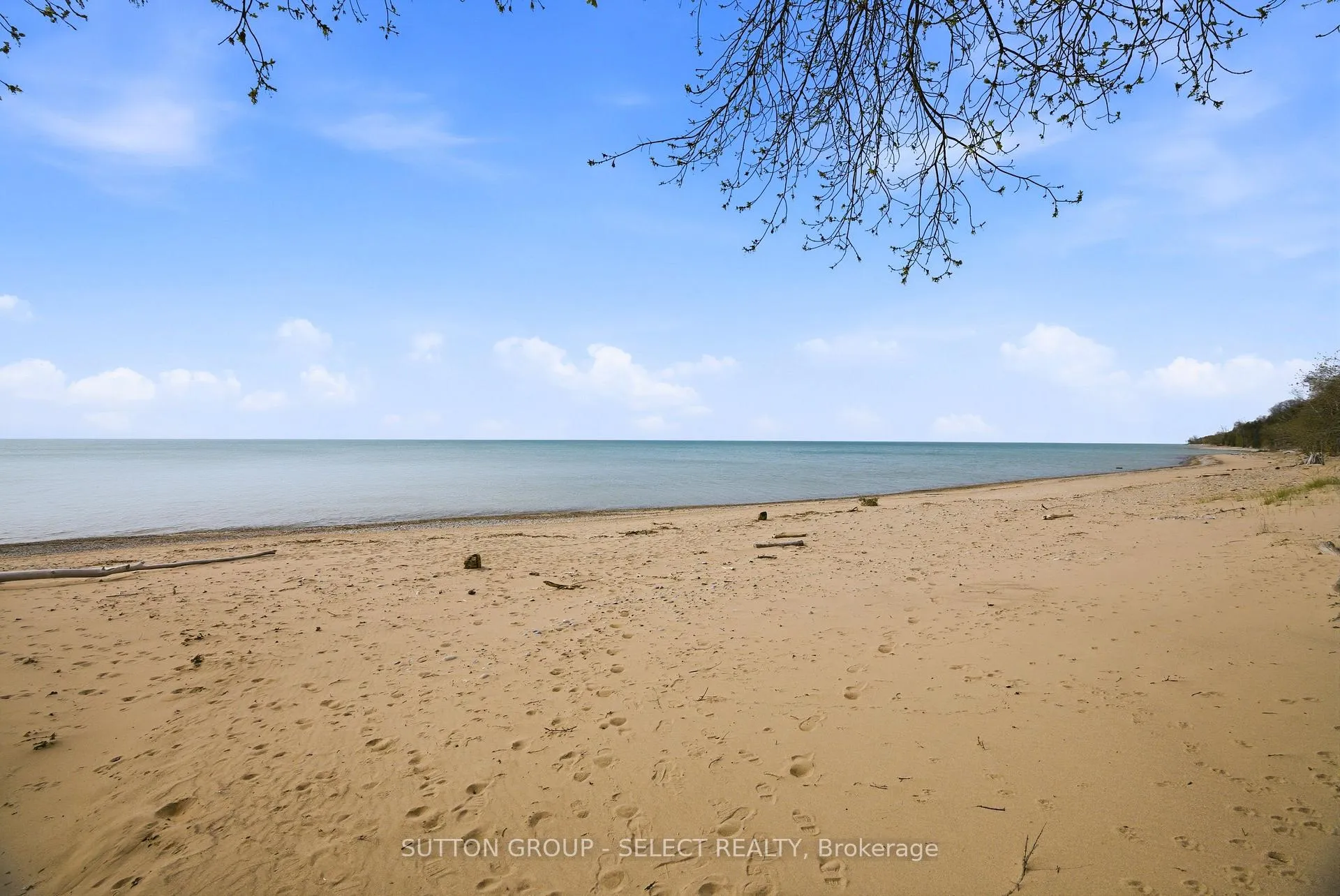 Photo 31 of 73081 Ducharme Beach Road, Bluewater, Hay — HOMEH