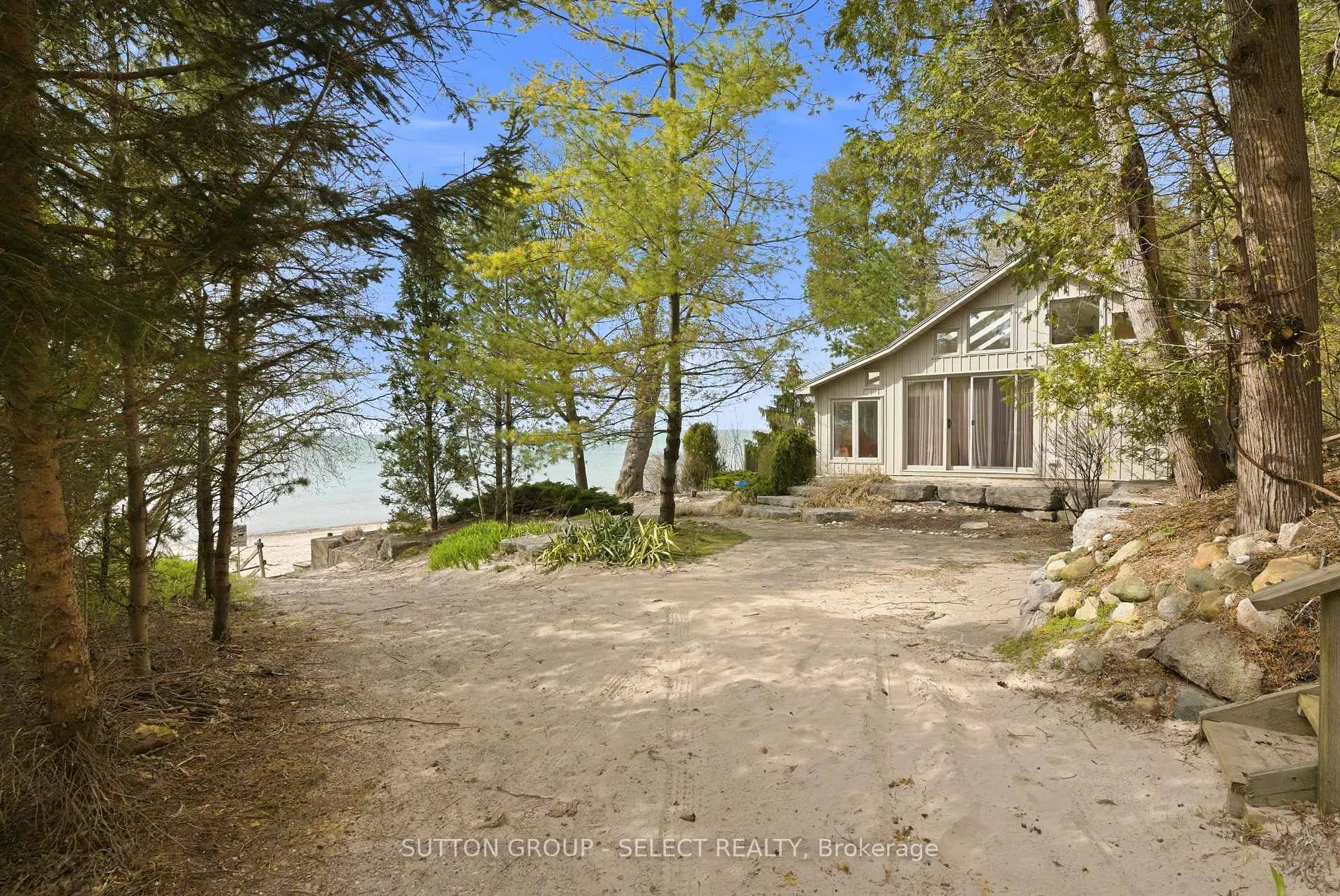 Photo 32 of 73081 Ducharme Beach Road, Bluewater, Hay — HOMEH