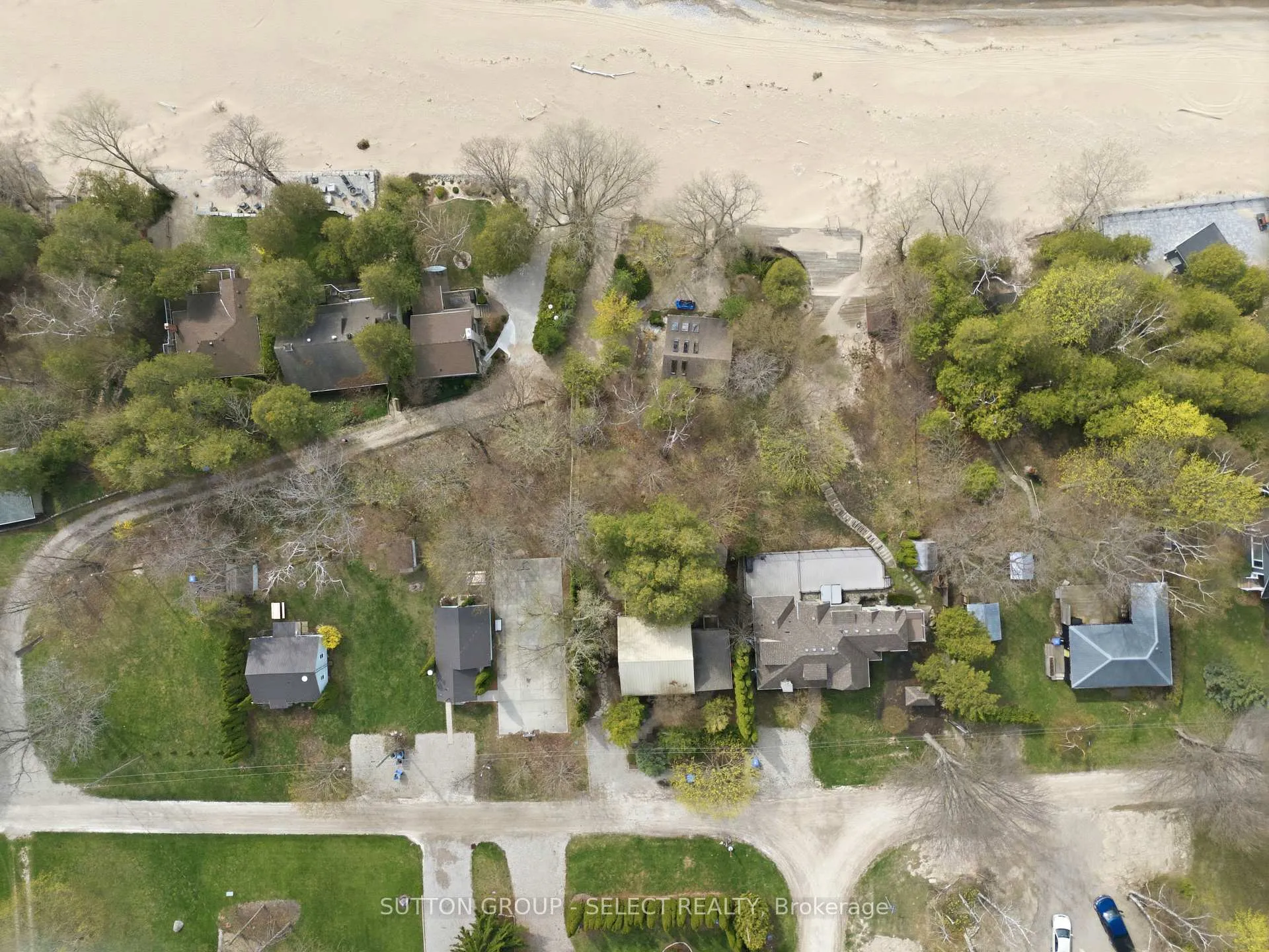 Photo 33 of 73081 Ducharme Beach Road, Bluewater, Hay — HOMEH