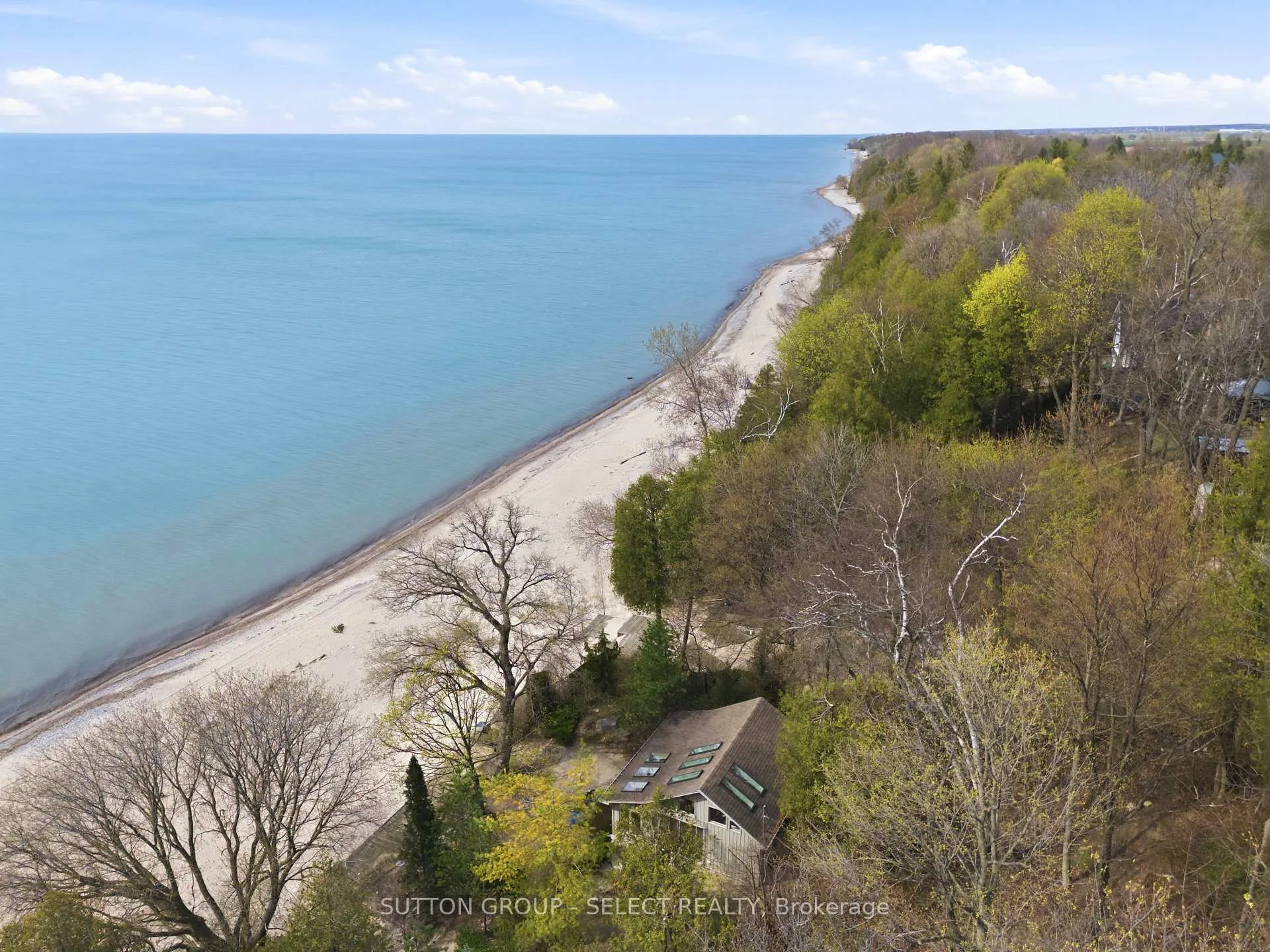 Photo 36 of 73081 Ducharme Beach Road, Bluewater, Hay — HOMEH