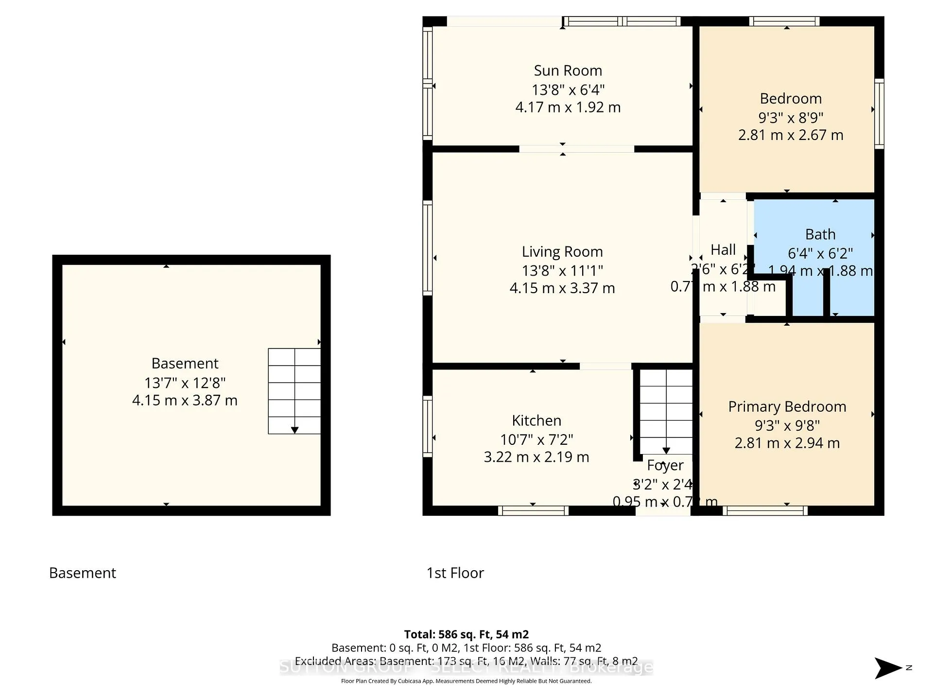 Photo 37 of 73081 Ducharme Beach Road, Bluewater, Hay — HOMEH