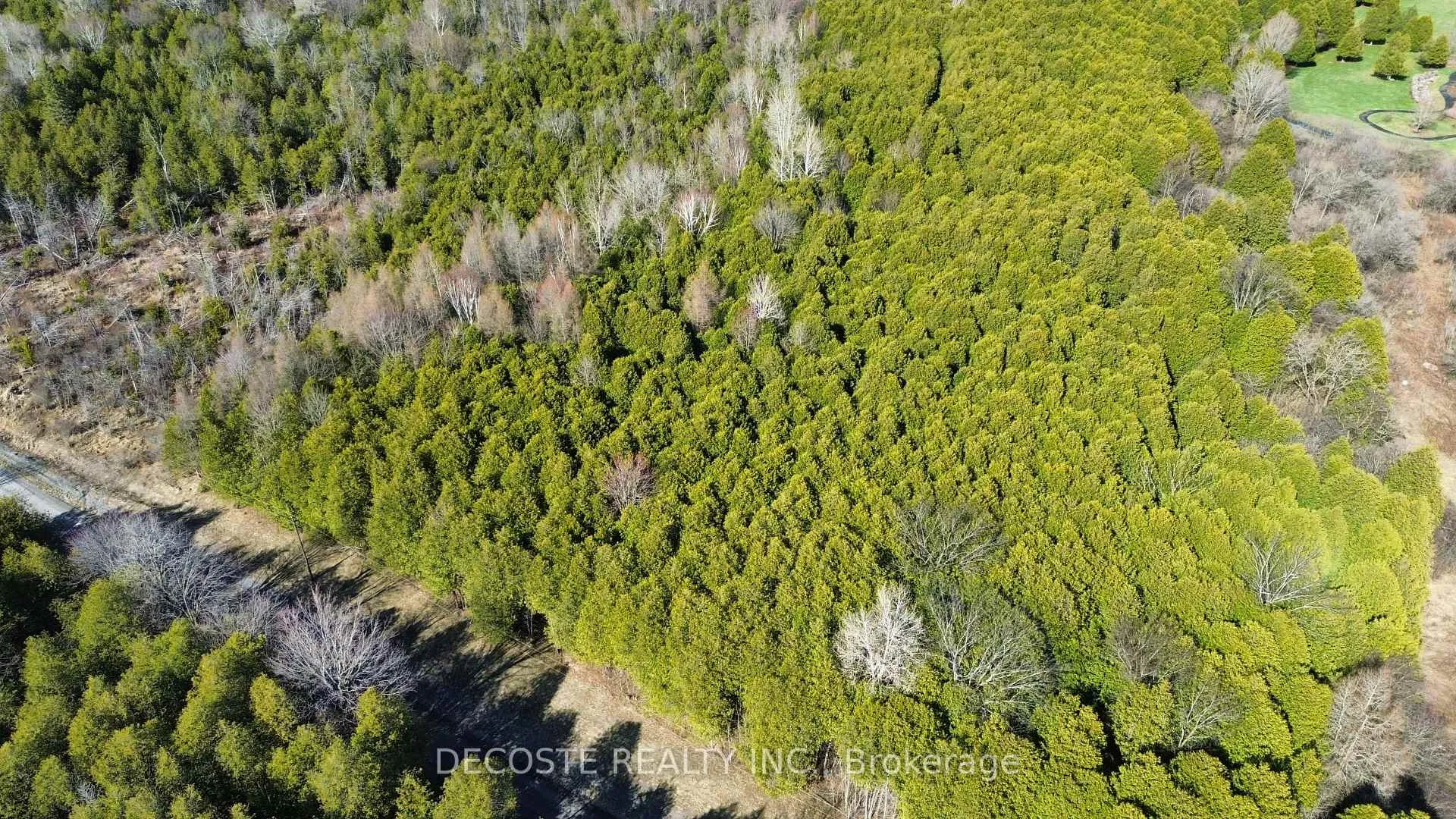 Photo 4 of Auld McMillan Road, North Glengarry, North Glengarry (Kenyon) Twp — HOMEH