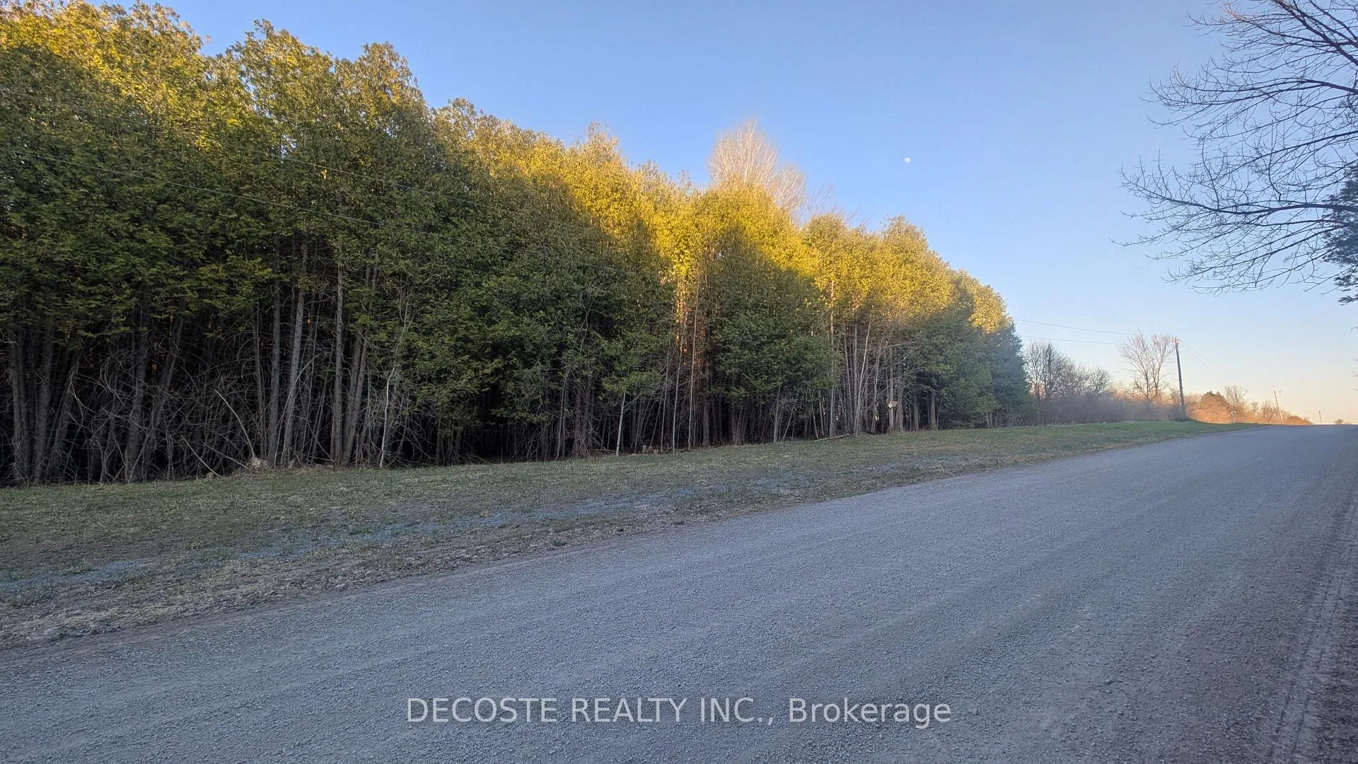 Photo 5 of Auld McMillan Road, North Glengarry, North Glengarry (Kenyon) Twp — HOMEH