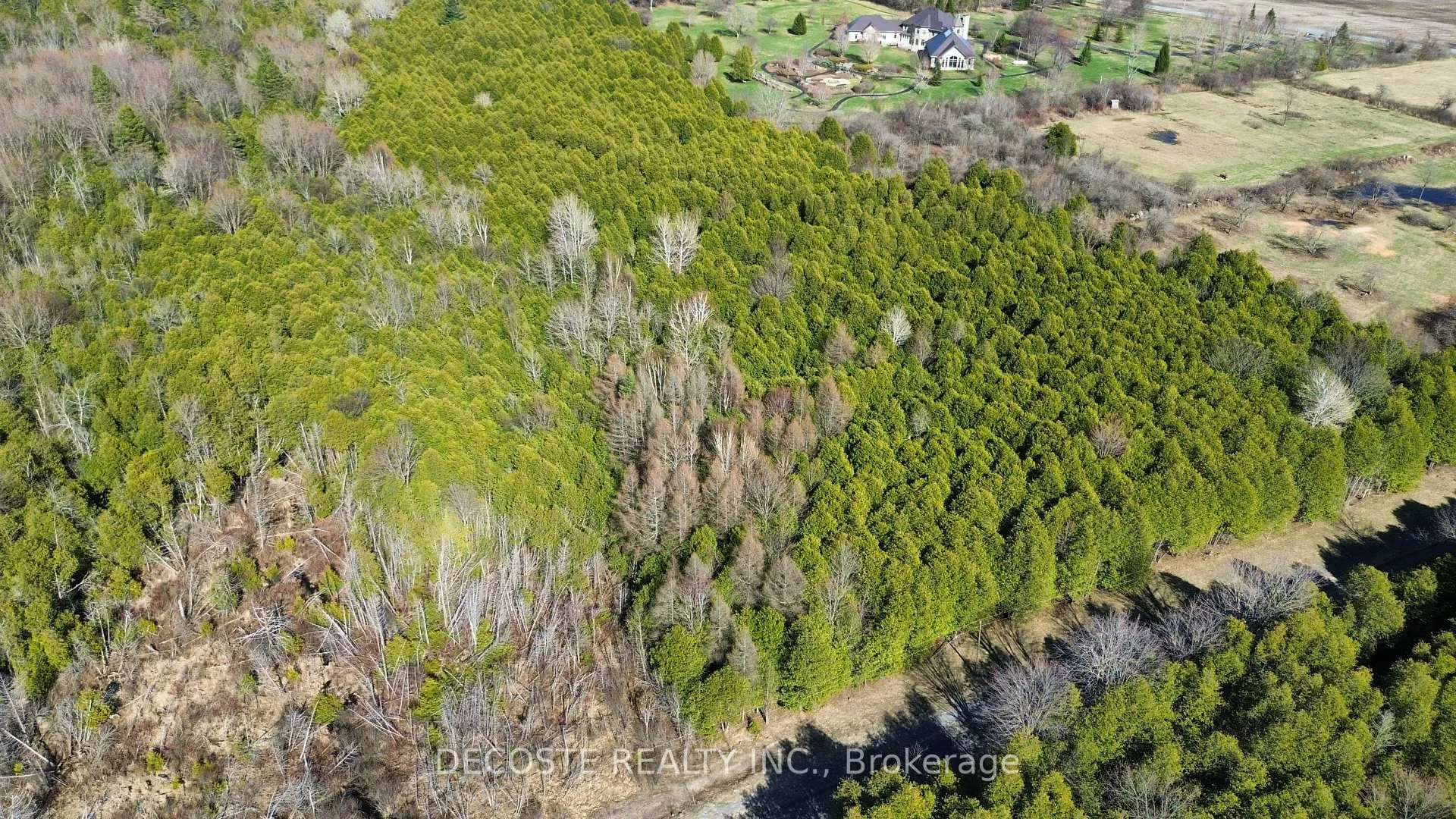Photo 8 of Auld McMillan Road, North Glengarry, North Glengarry (Kenyon) Twp — HOMEH