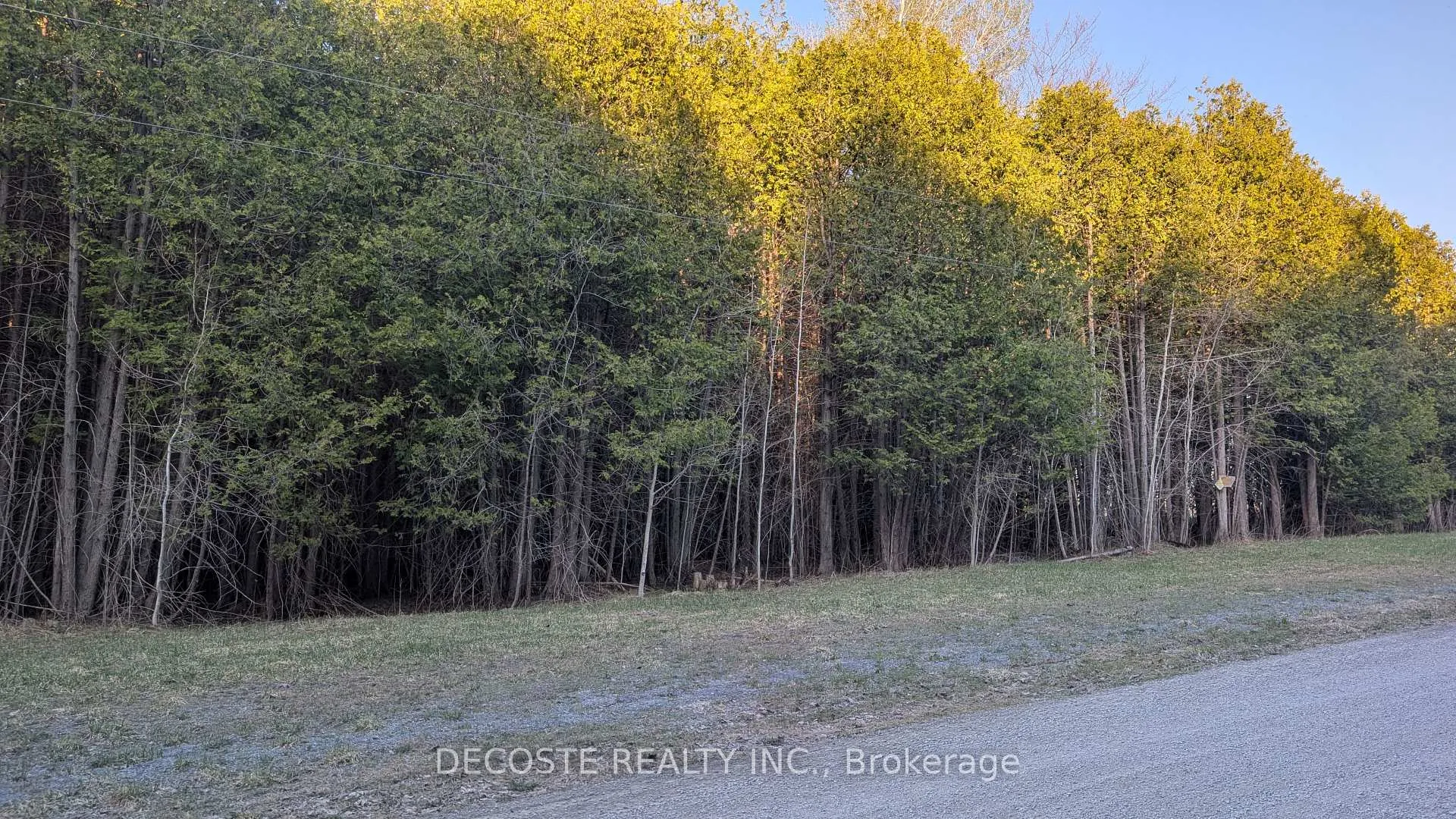 Photo 9 of Auld McMillan Road, North Glengarry, North Glengarry (Kenyon) Twp — HOMEH