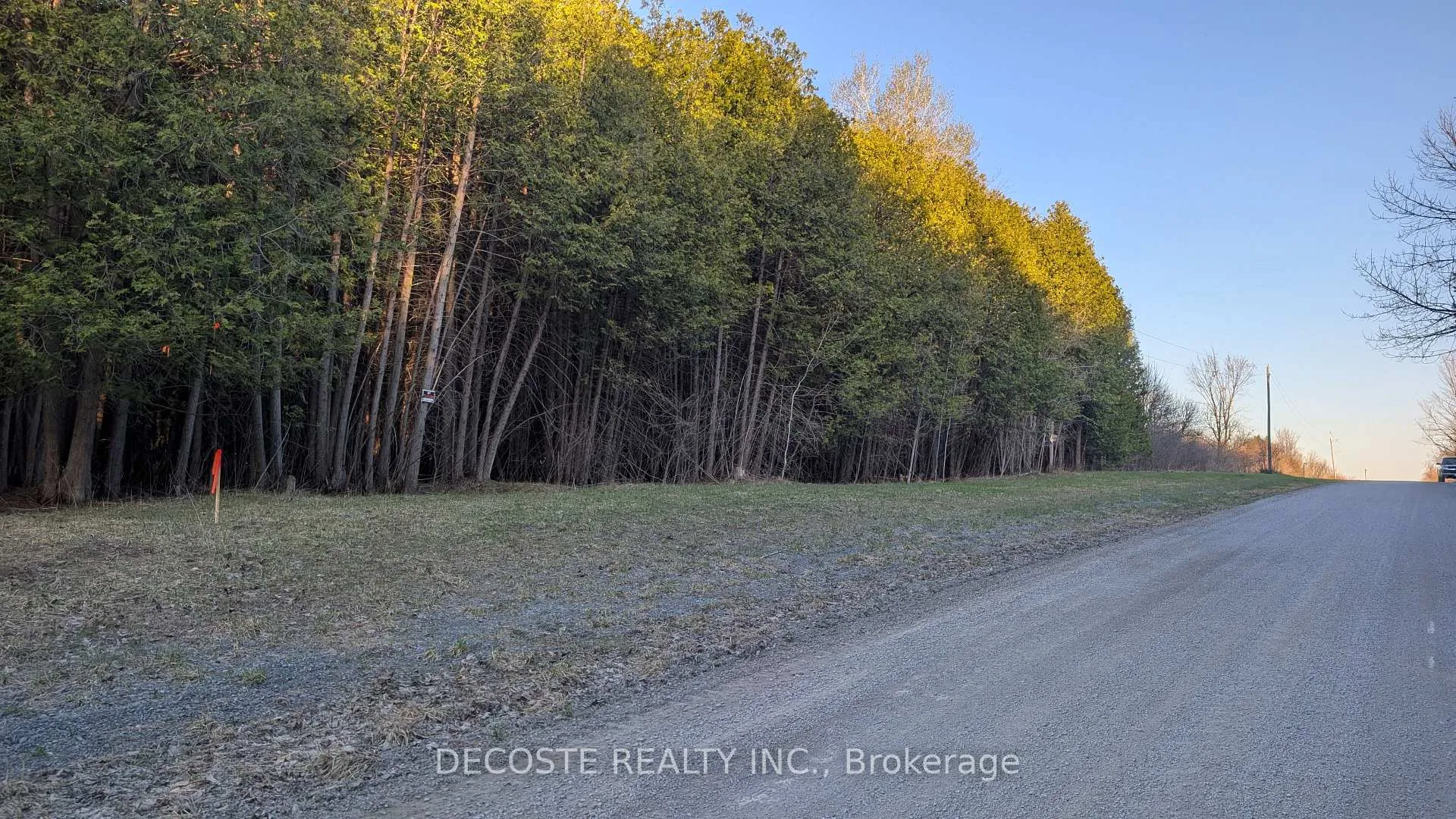 Photo 10 of Auld McMillan Road, North Glengarry, North Glengarry (Kenyon) Twp — HOMEH