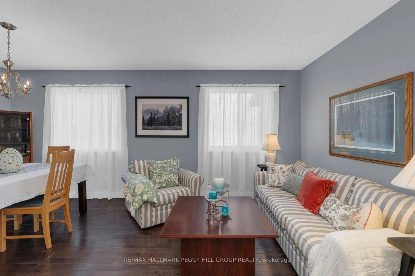 Photo 6 of 11 Hodgson Drive, Barrie, Northwest — HOMEH