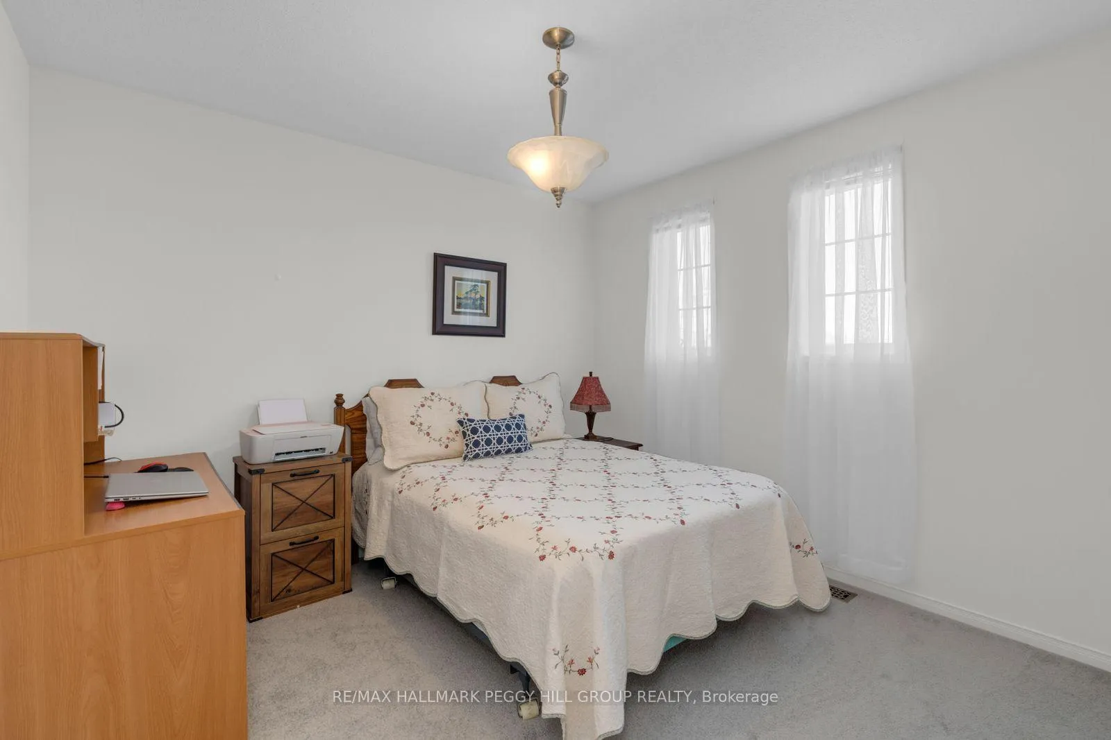 Photo 10 of 11 Hodgson Drive, Barrie, Northwest — HOMEH