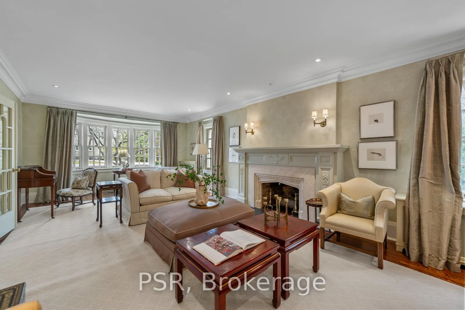 Photo 12 of 80 Old Forest Hill Road, Toronto, Forest Hill South — HOMEH