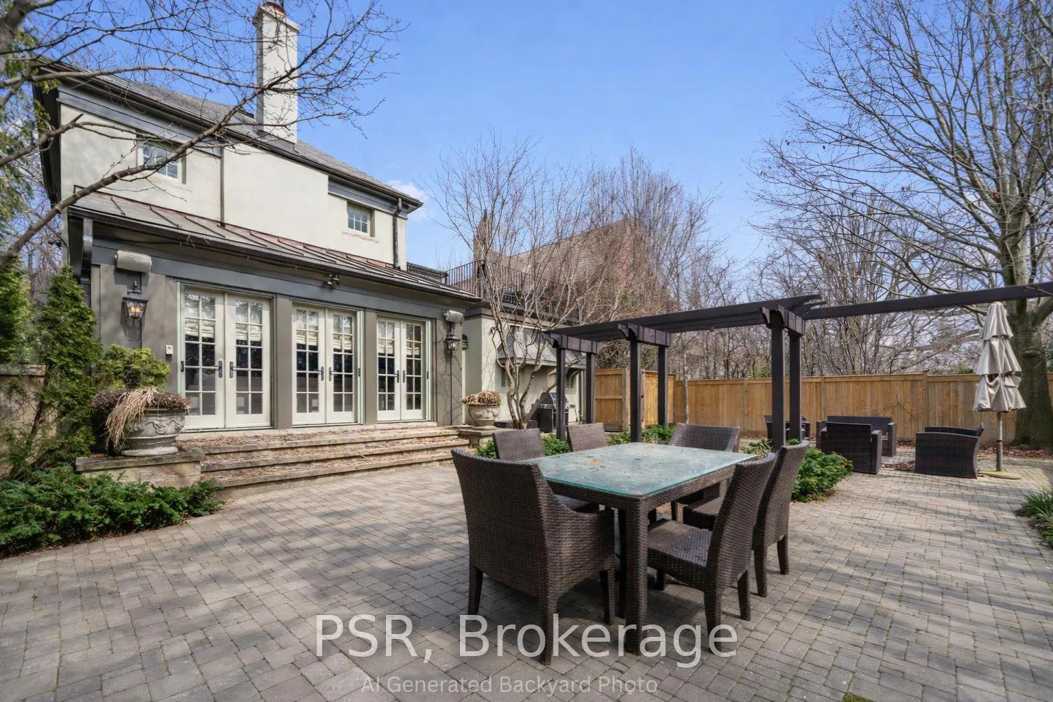 Photo 34 of 80 Old Forest Hill Road, Toronto, Forest Hill South — HOMEH
