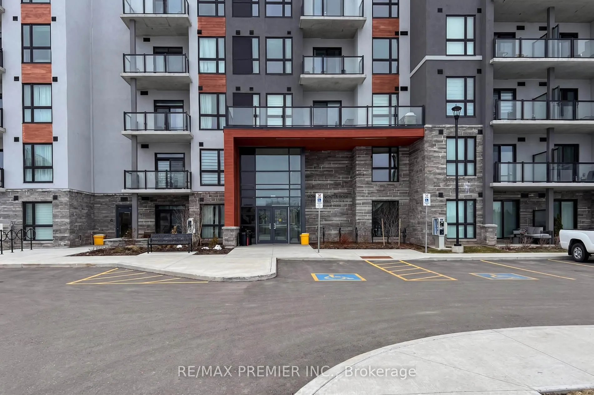 Photo 3 of Unit 120, 4 Kimberly Lane, Collingwood — HOMEH
