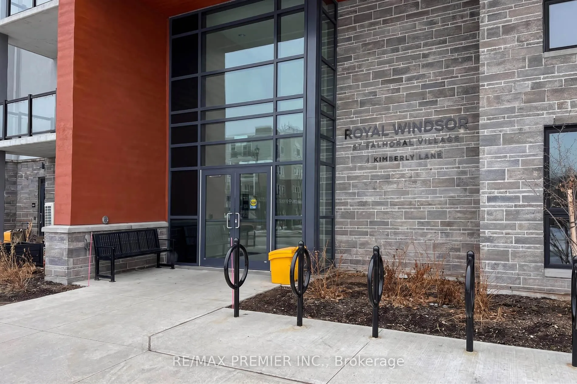 Photo 4 of Unit 120, 4 Kimberly Lane, Collingwood — HOMEH