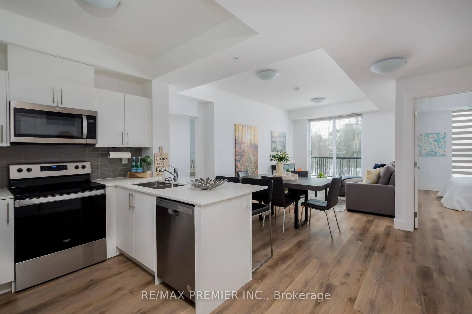 Photo 9 of Unit 120, 4 Kimberly Lane, Collingwood — HOMEH