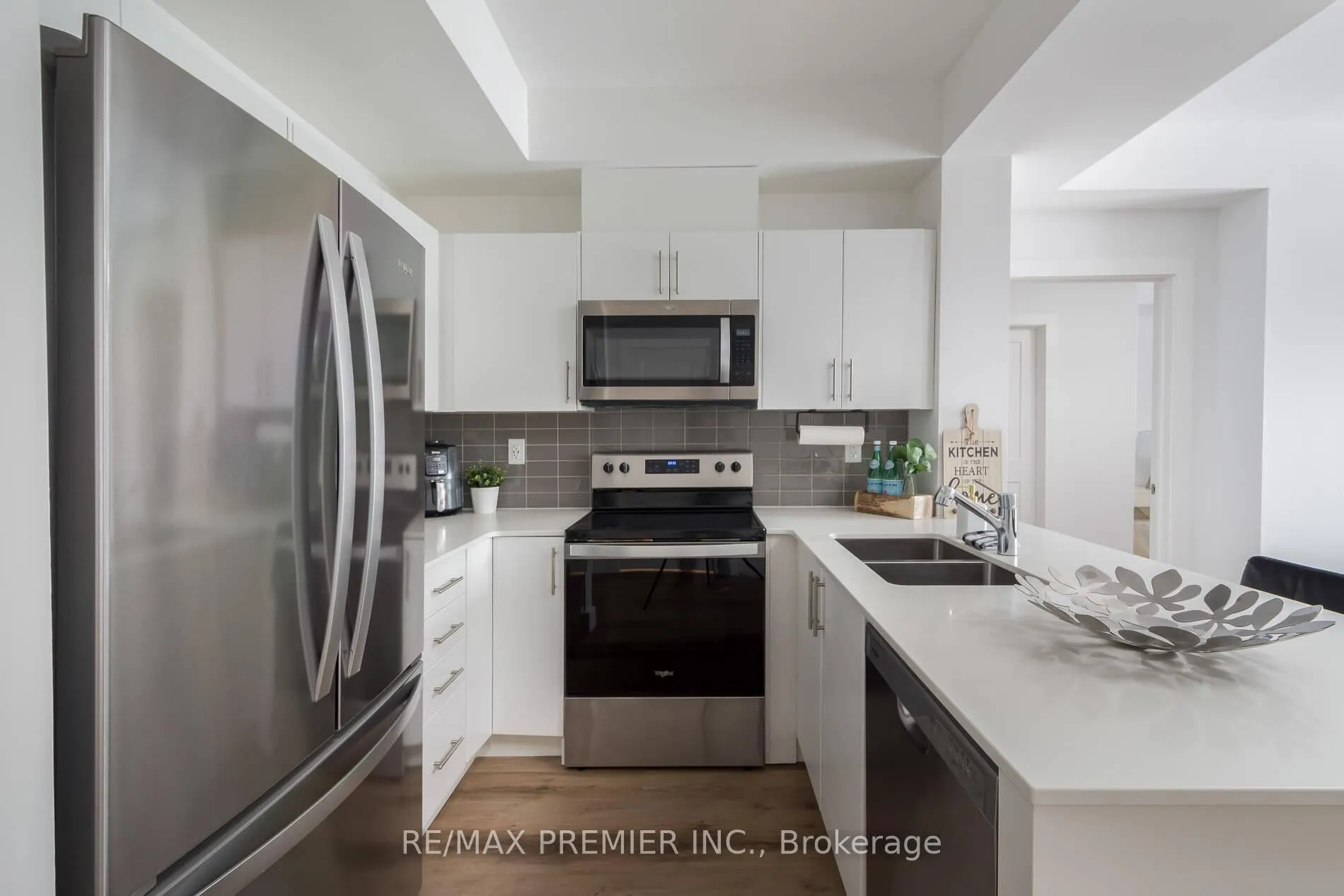 Photo 11 of Unit 120, 4 Kimberly Lane, Collingwood — HOMEH