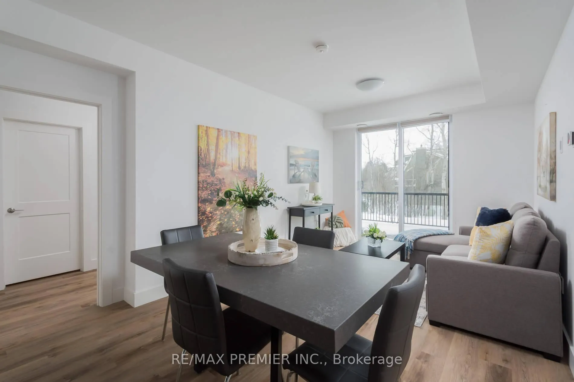 Photo 14 of Unit 120, 4 Kimberly Lane, Collingwood — HOMEH