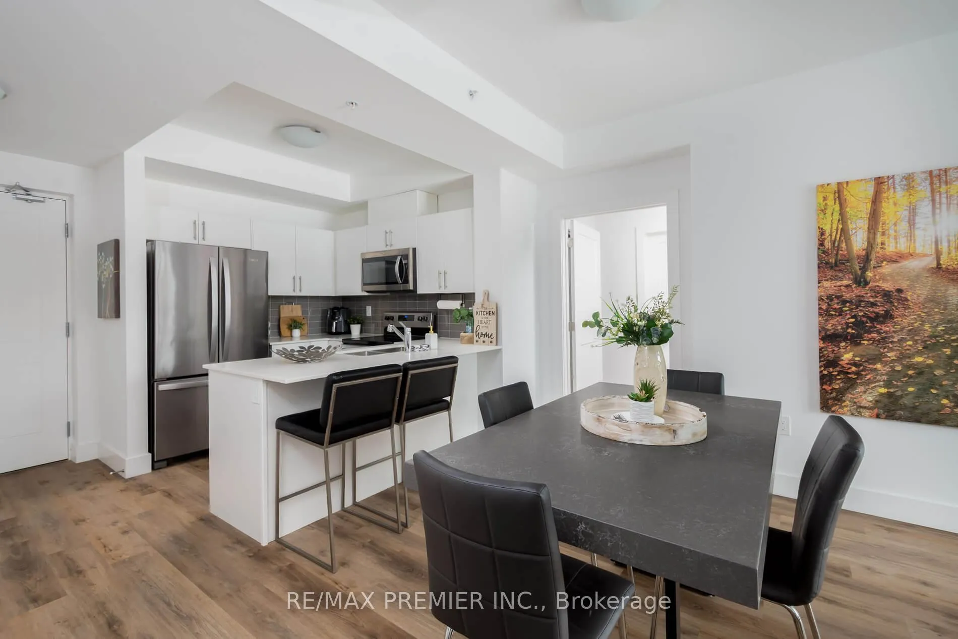 Photo 17 of Unit 120, 4 Kimberly Lane, Collingwood — HOMEH