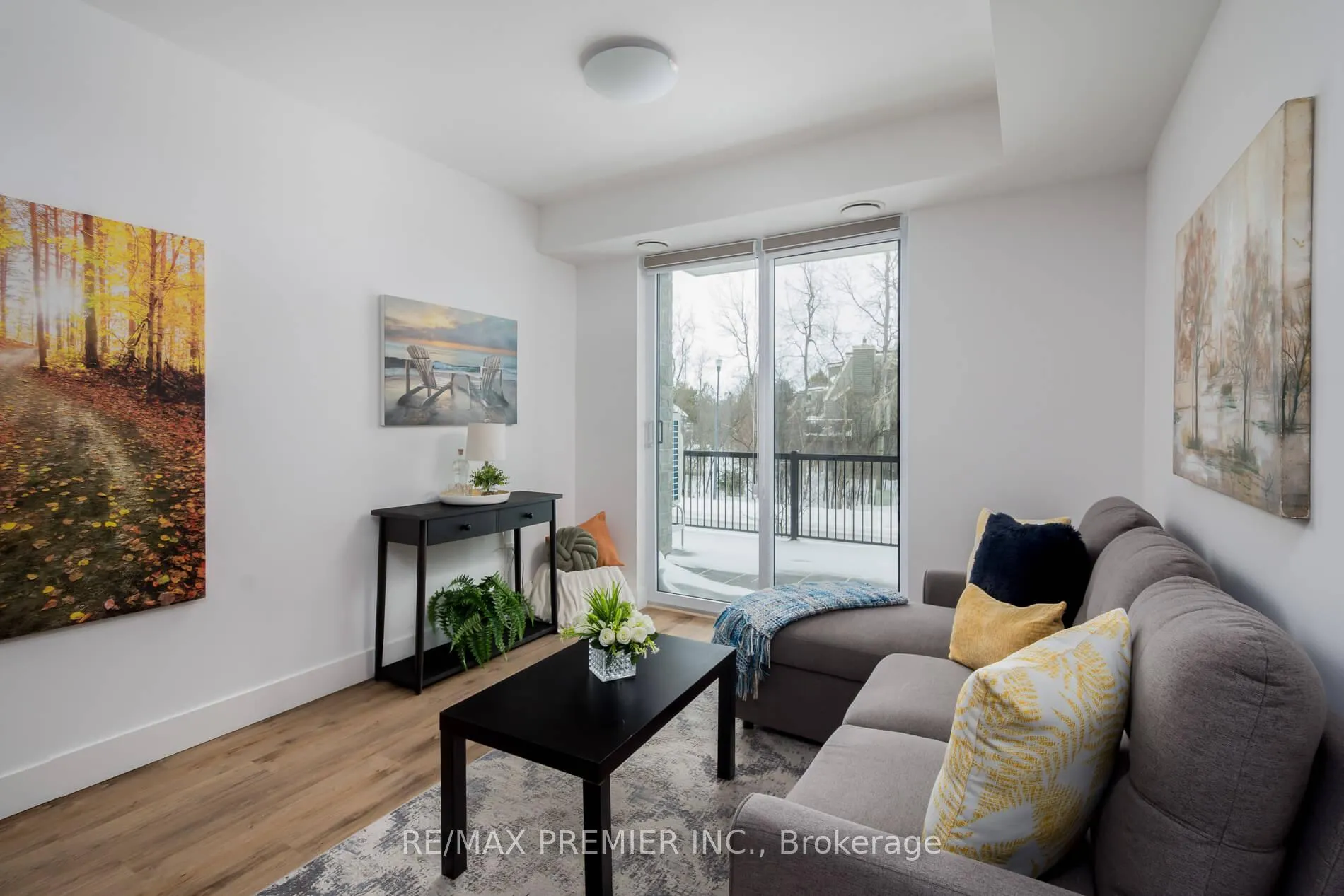 Photo 18 of Unit 120, 4 Kimberly Lane, Collingwood — HOMEH