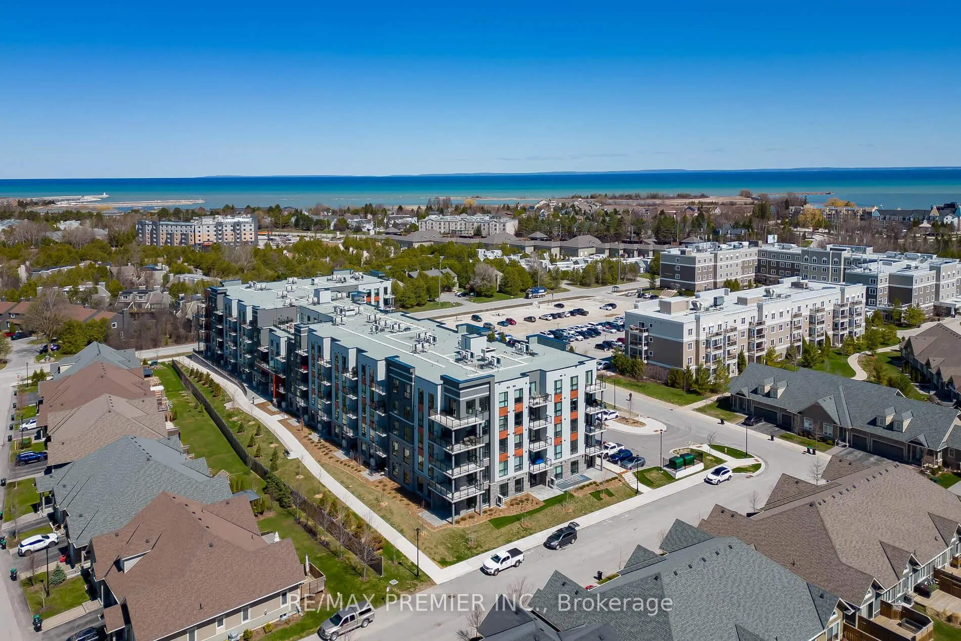 Photo 46 of Unit 120, 4 Kimberly Lane, Collingwood — HOMEH