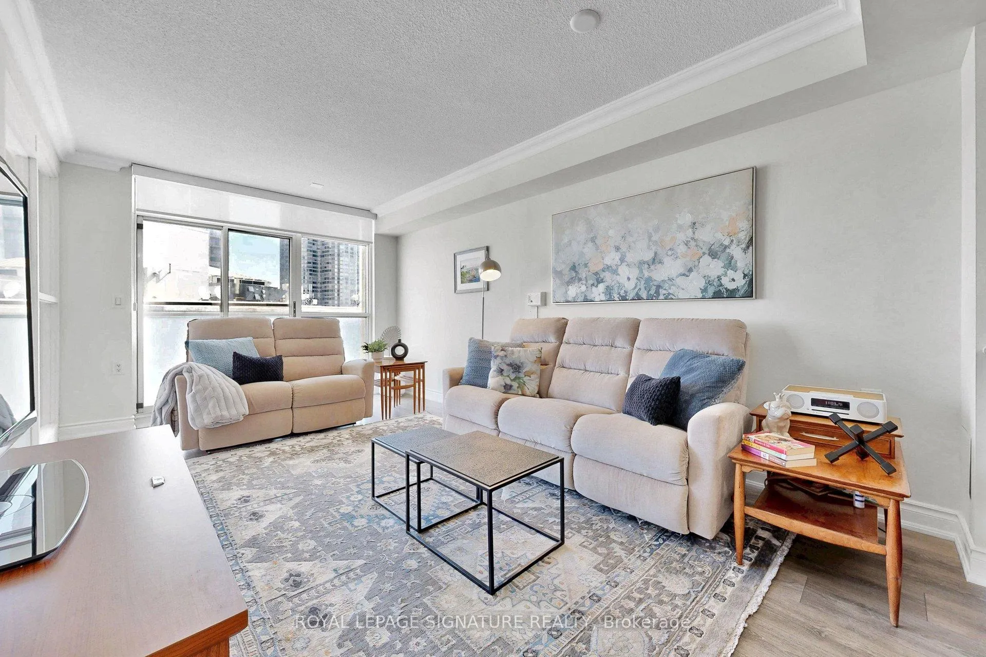 Photo 7 of Unit 1609, 3 Marine Parade Drive, Etobicoke, Mimico — HOMEH