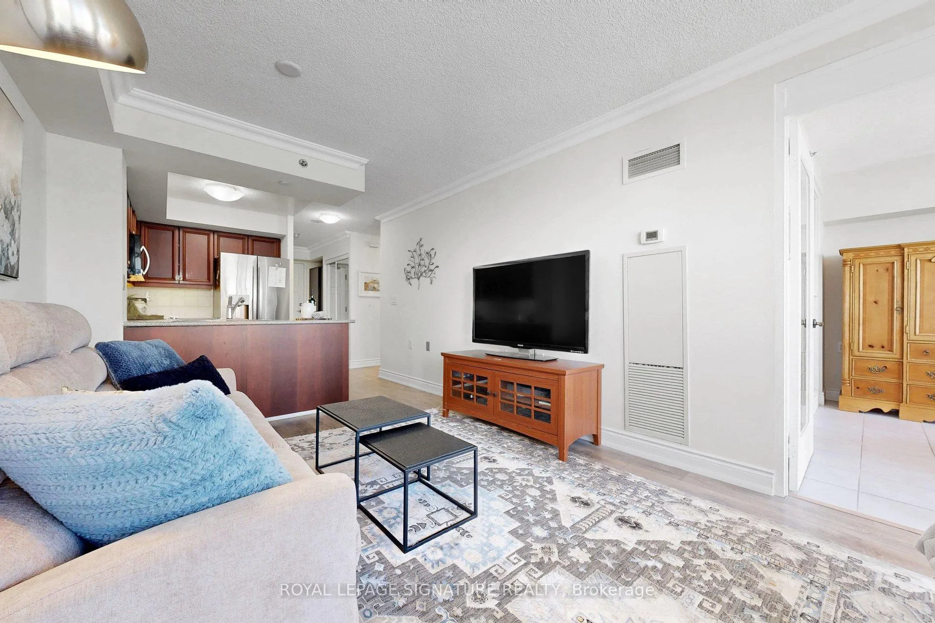 Photo 11 of Unit 1609, 3 Marine Parade Drive, Etobicoke, Mimico — HOMEH