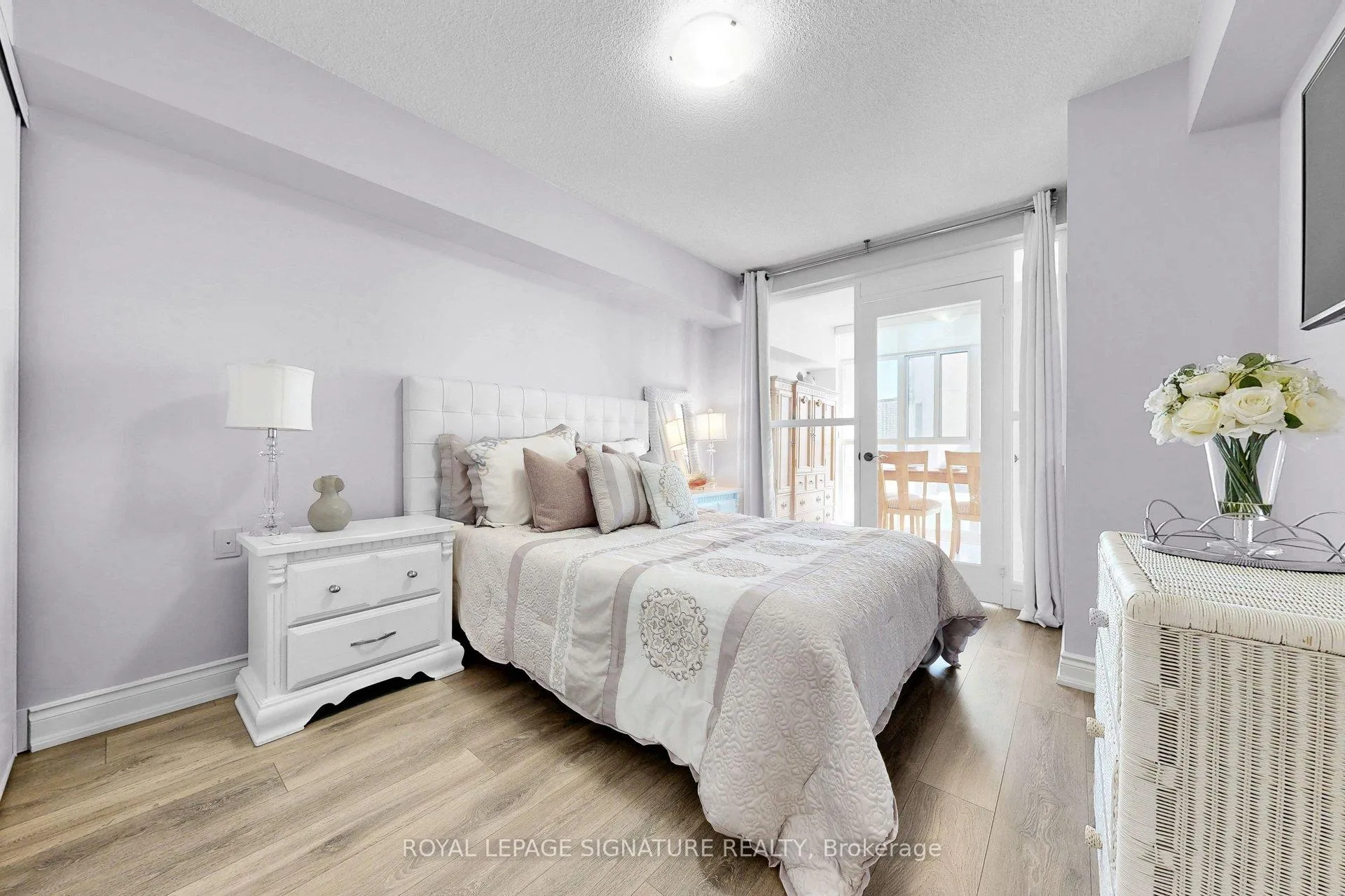 Photo 16 of Unit 1609, 3 Marine Parade Drive, Etobicoke, Mimico — HOMEH